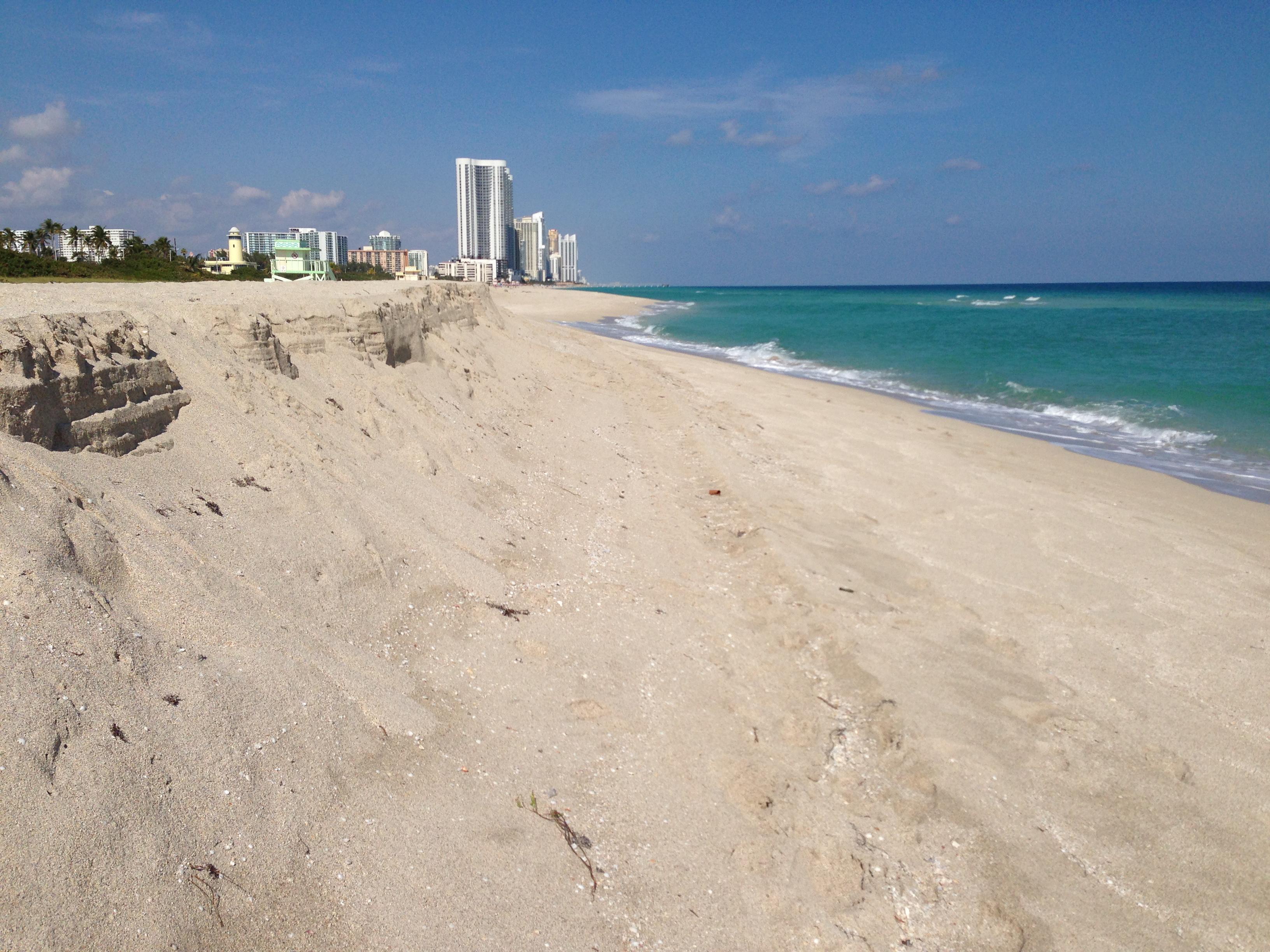 Sandee - Haulover Beach