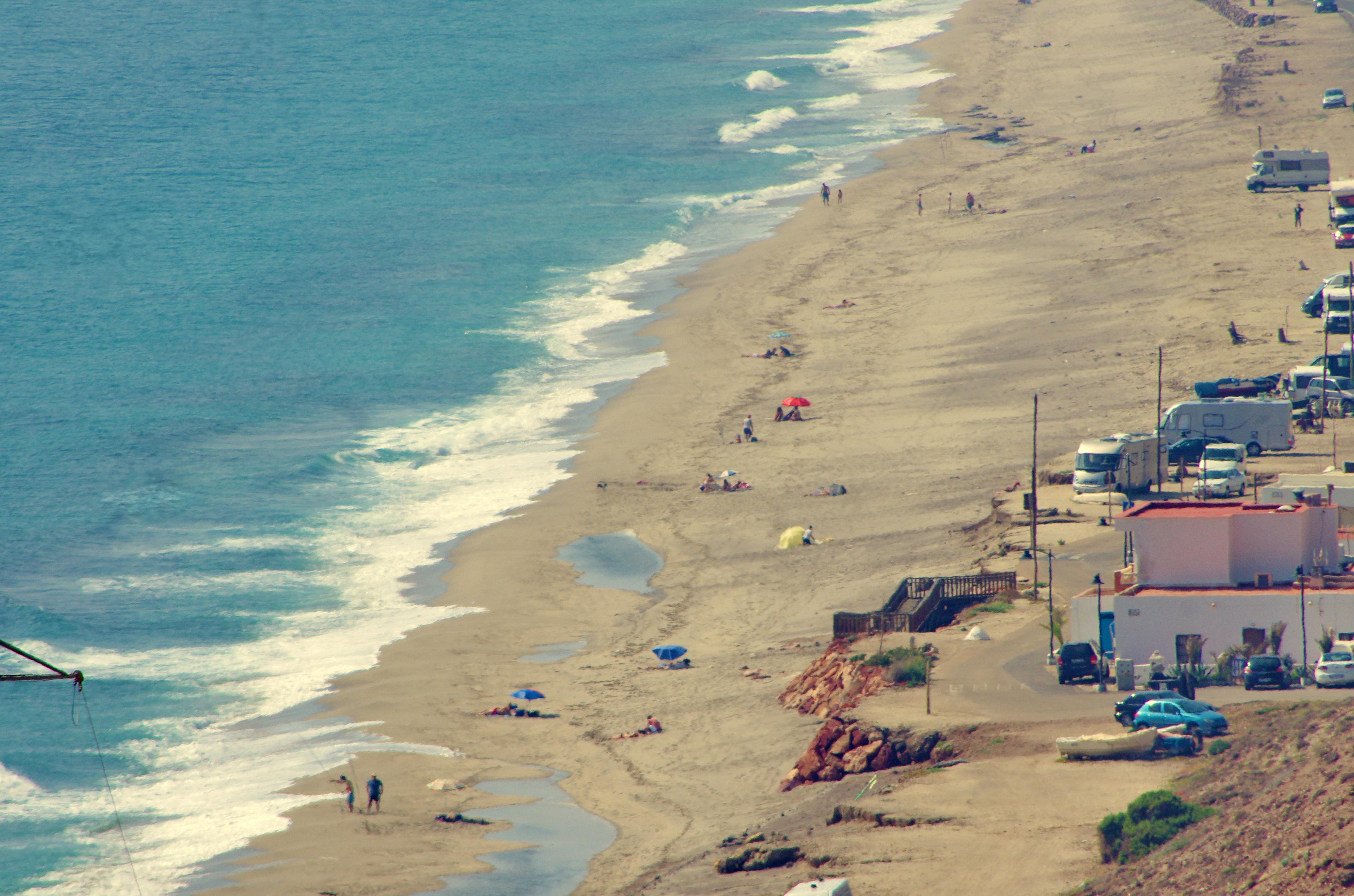 Sandee - Andalousia Beach