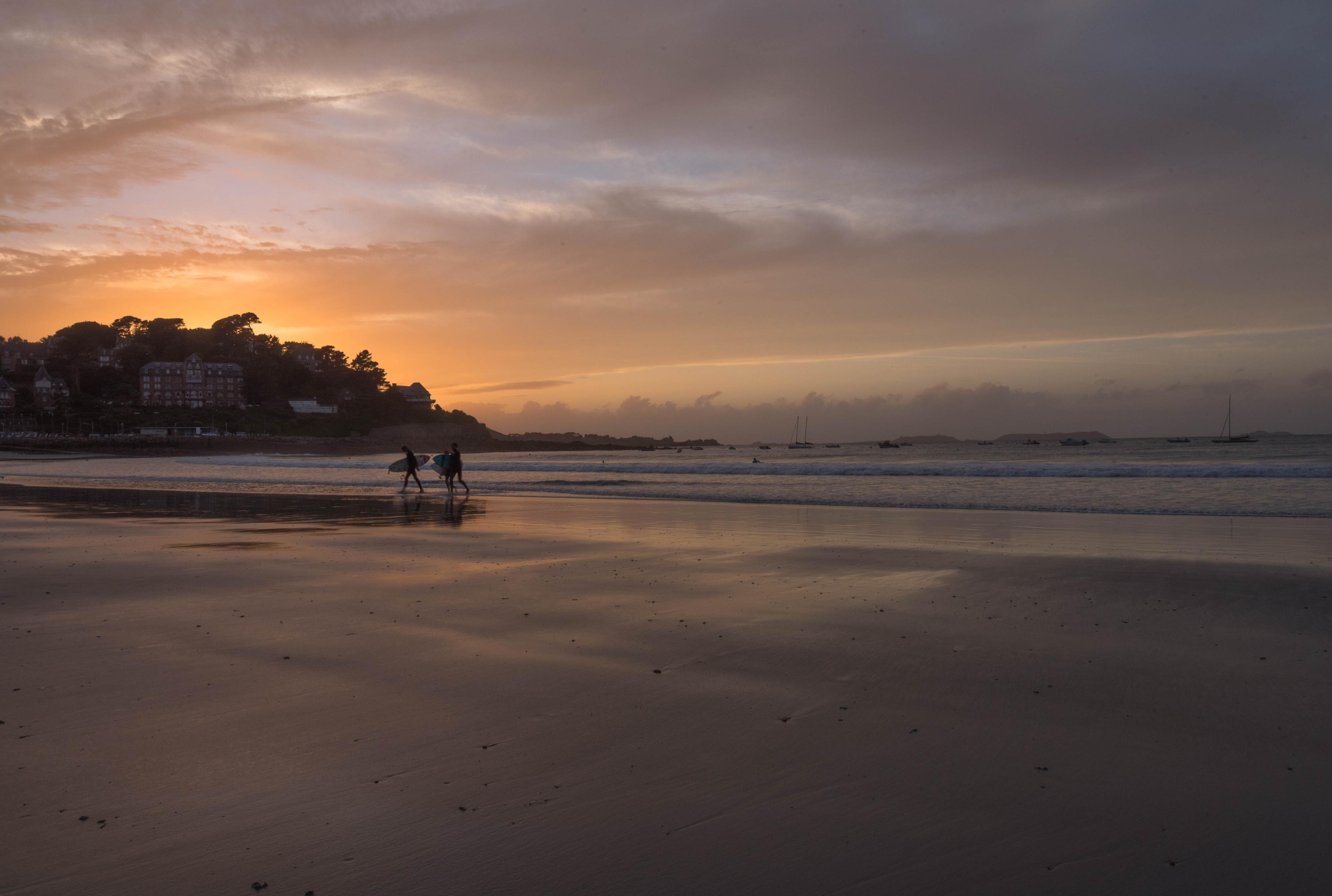 Sandee - Trestraou Beach