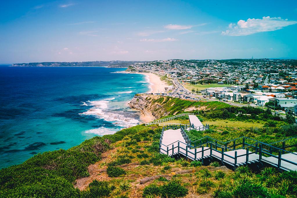 Sandee - Anzacs Beach