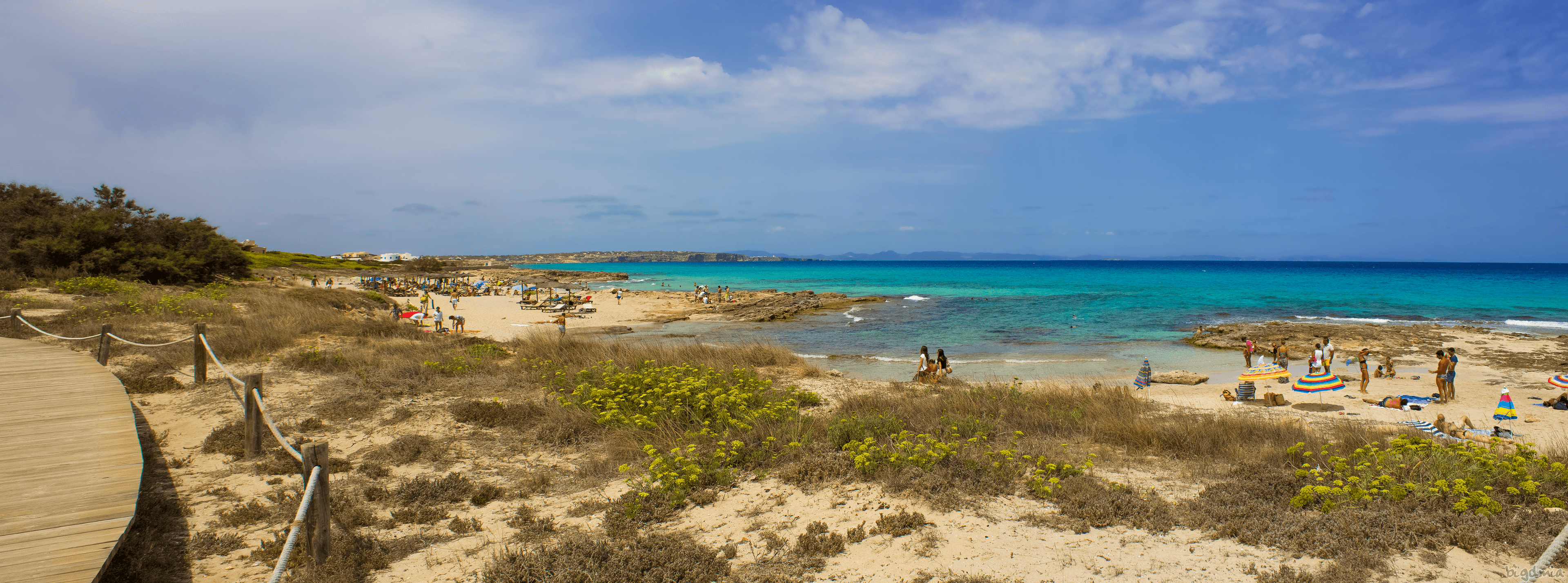 Sandee Platja de Tramuntana Photo