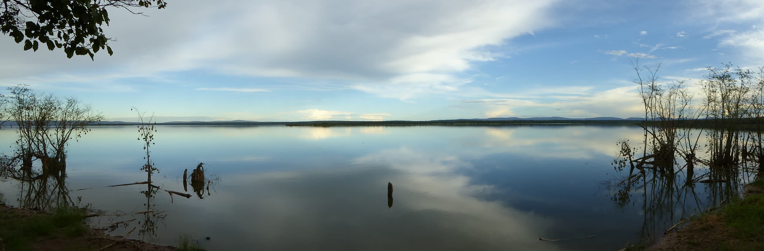 Sandee - Lake Ihema