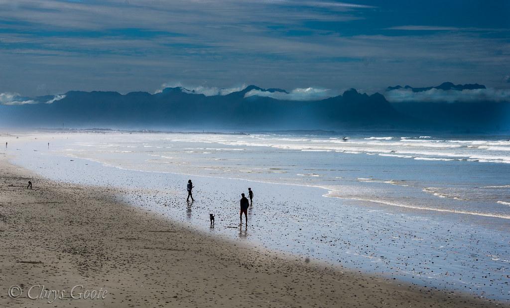 Sandee Blue Beach
