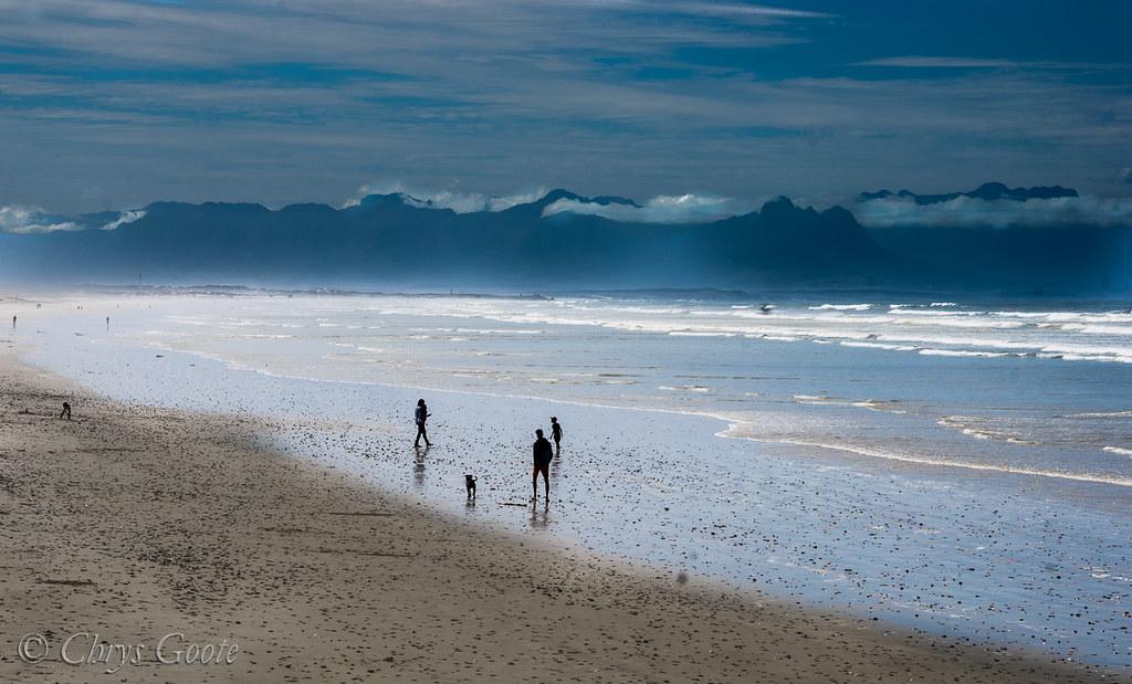 Sandee Blue Beach Photo