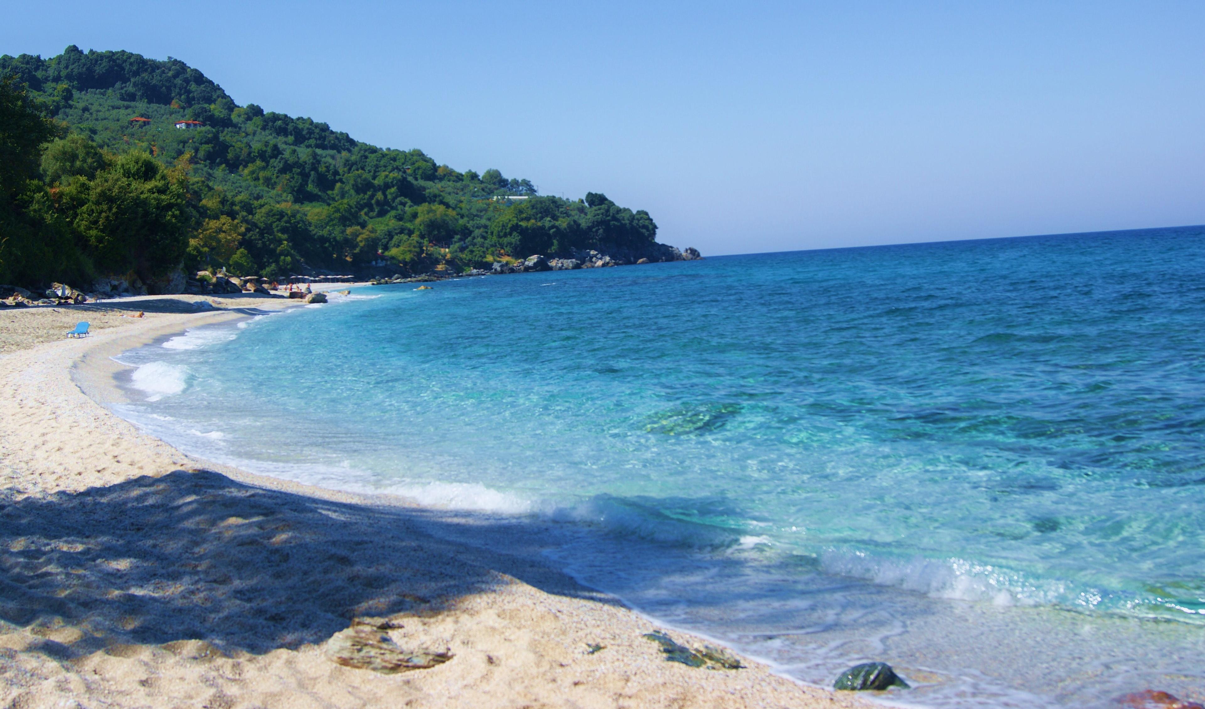 Sandee Ai-Giannis Beach