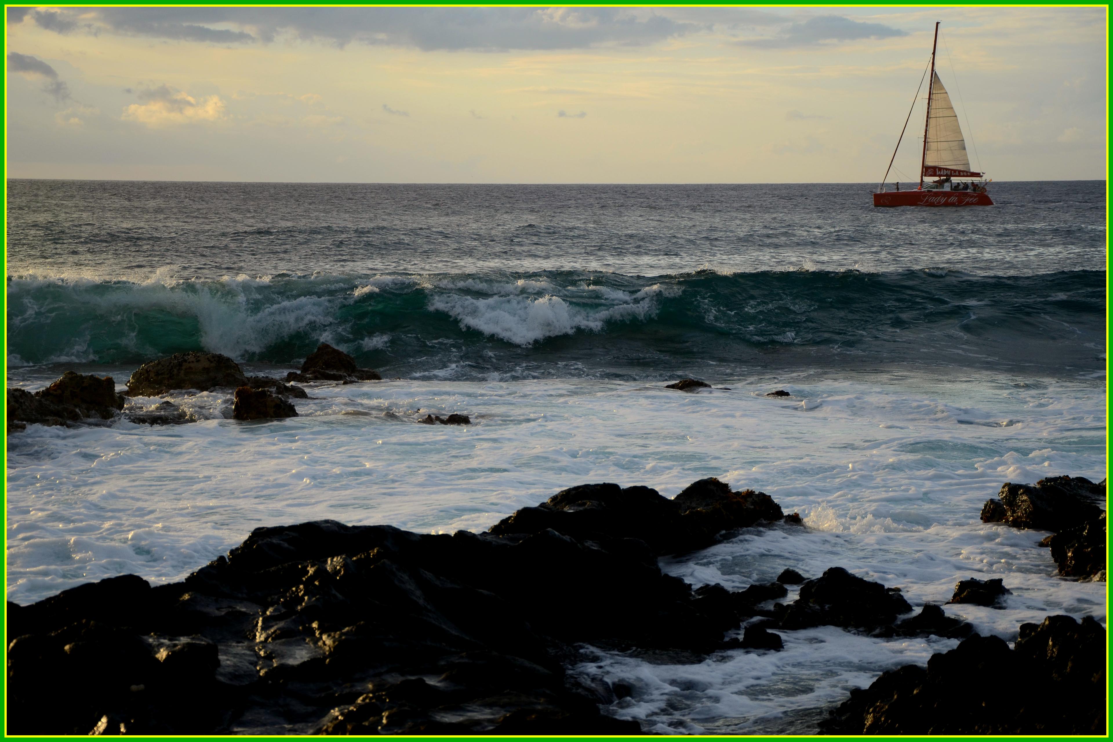 Sandee - Saint Gilles Beach