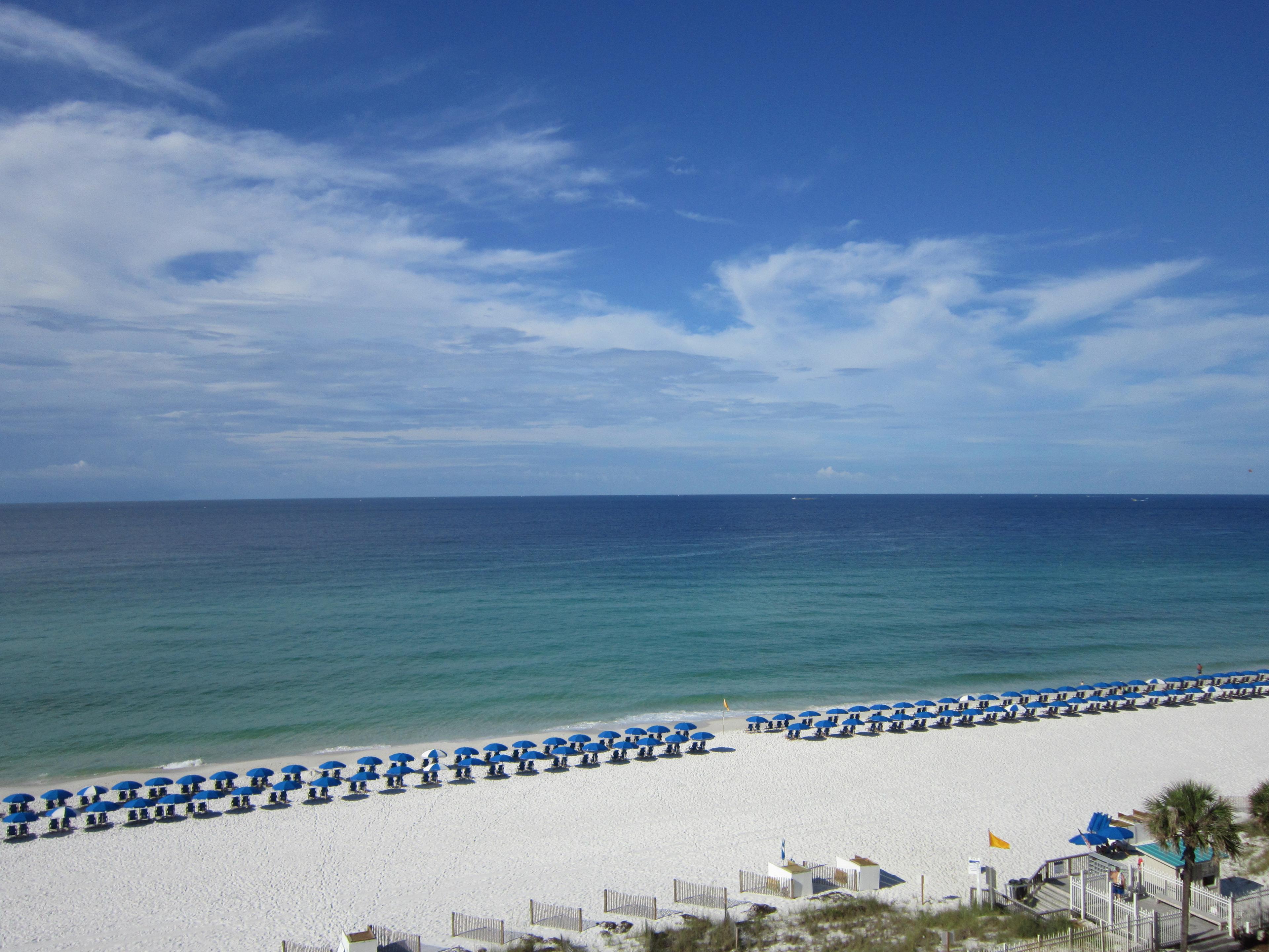 Sandee - Destin Beach