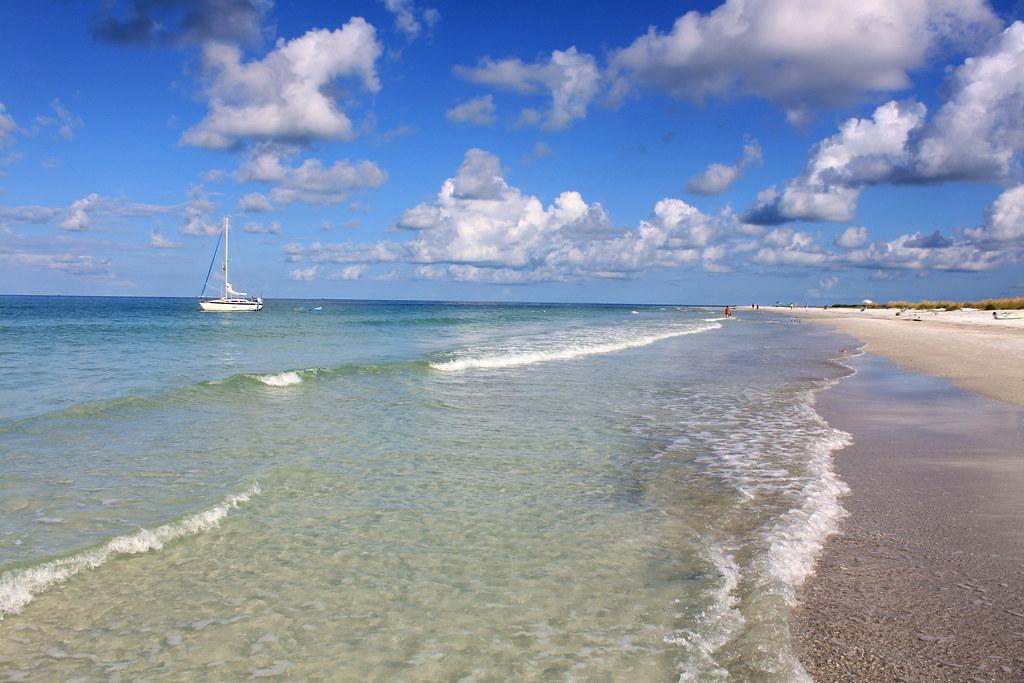 Sandee - Anna Maria Beach