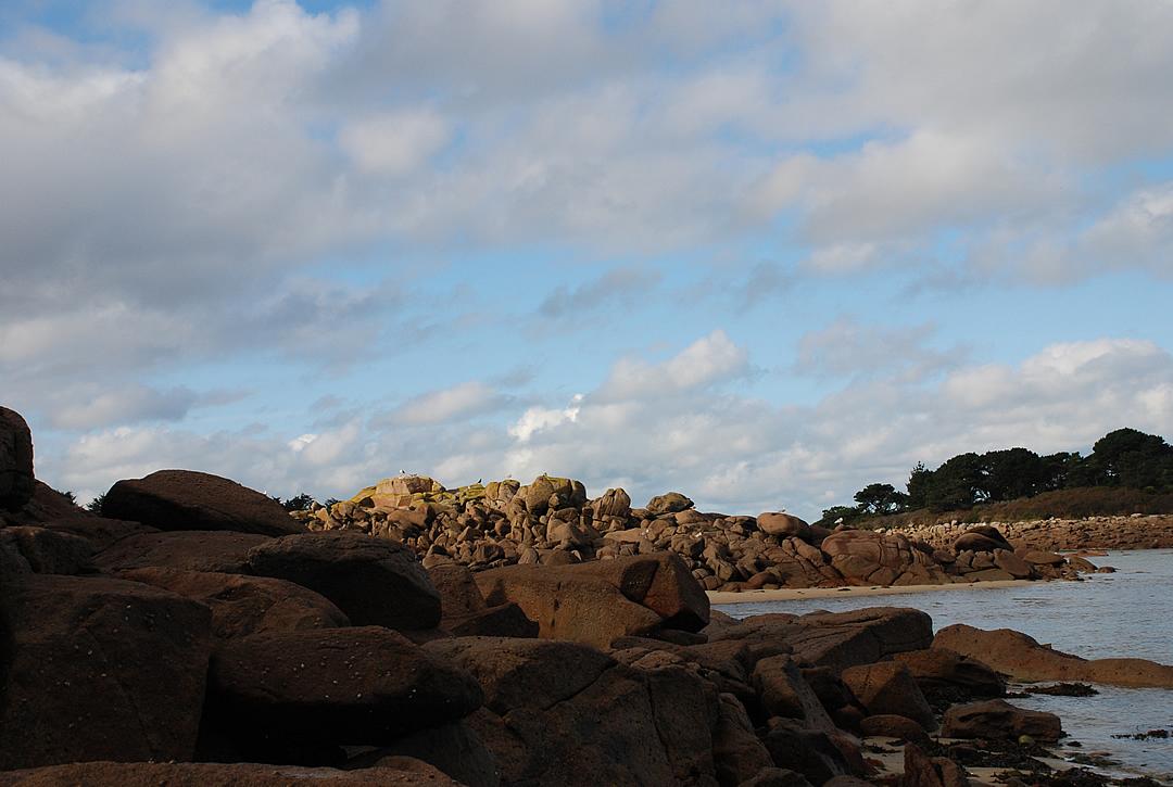 Sandee - Plage De Kerlavos