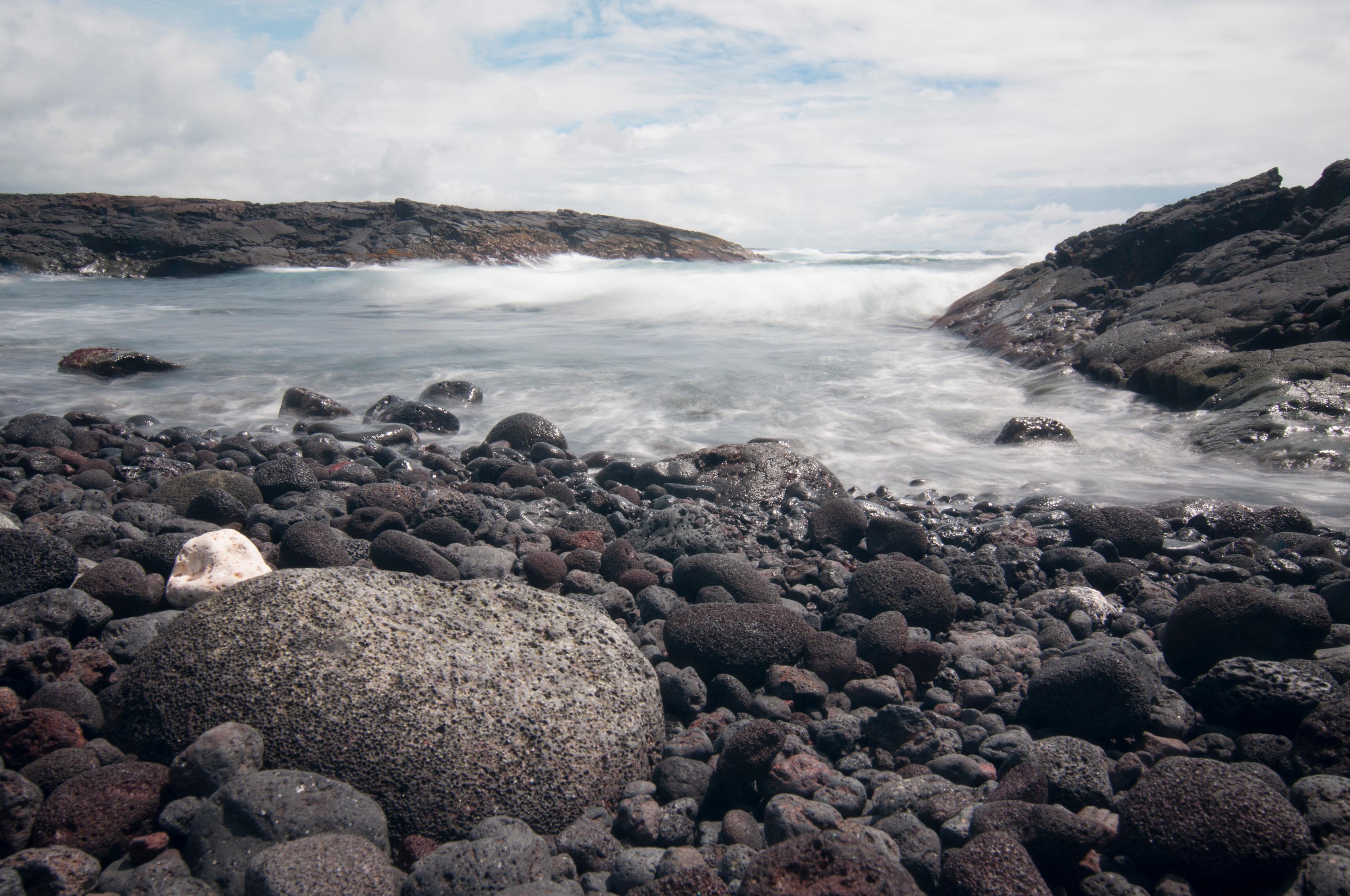 Sandee - Ninole Cove