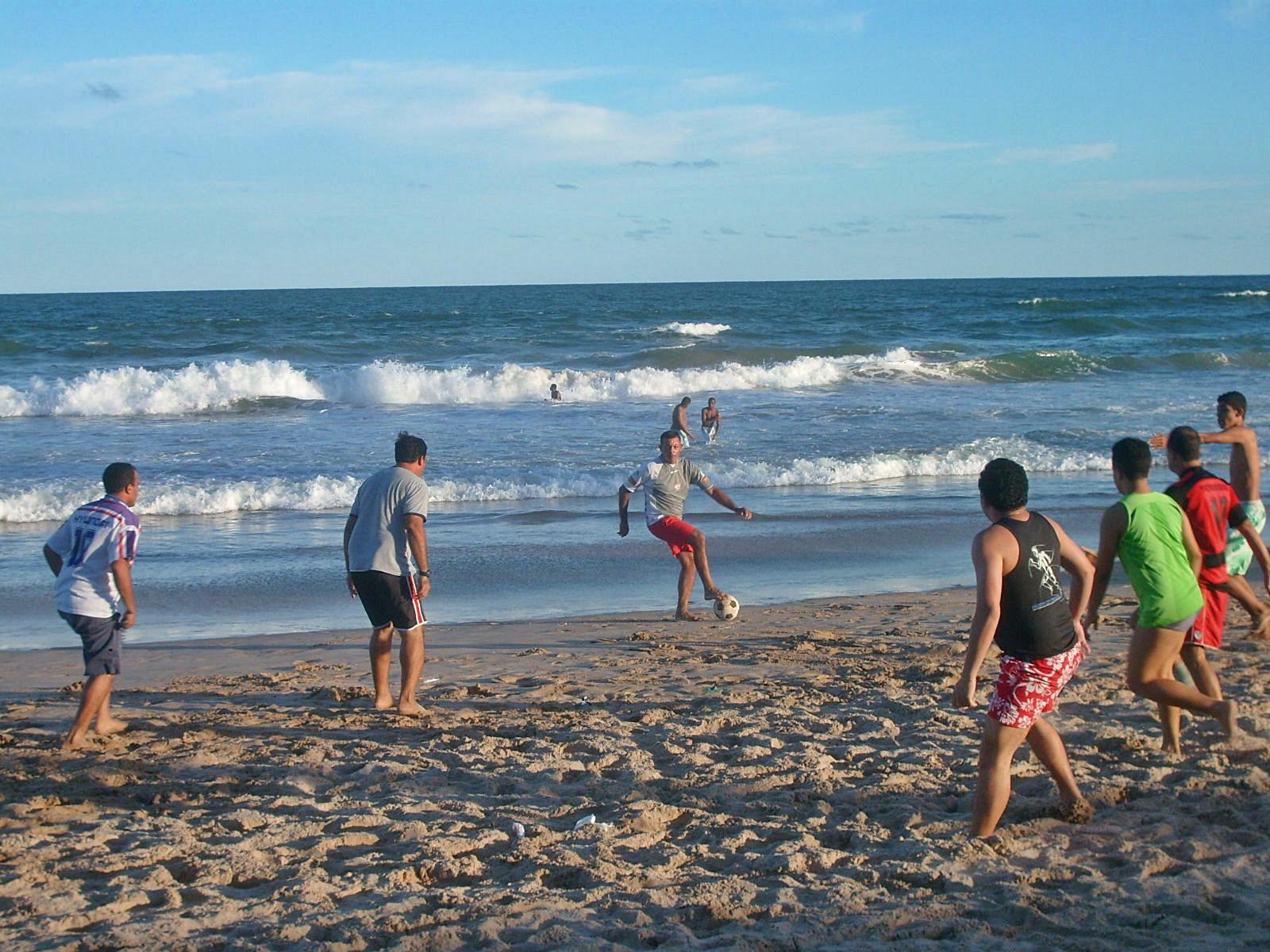 Sandee Baba Beach