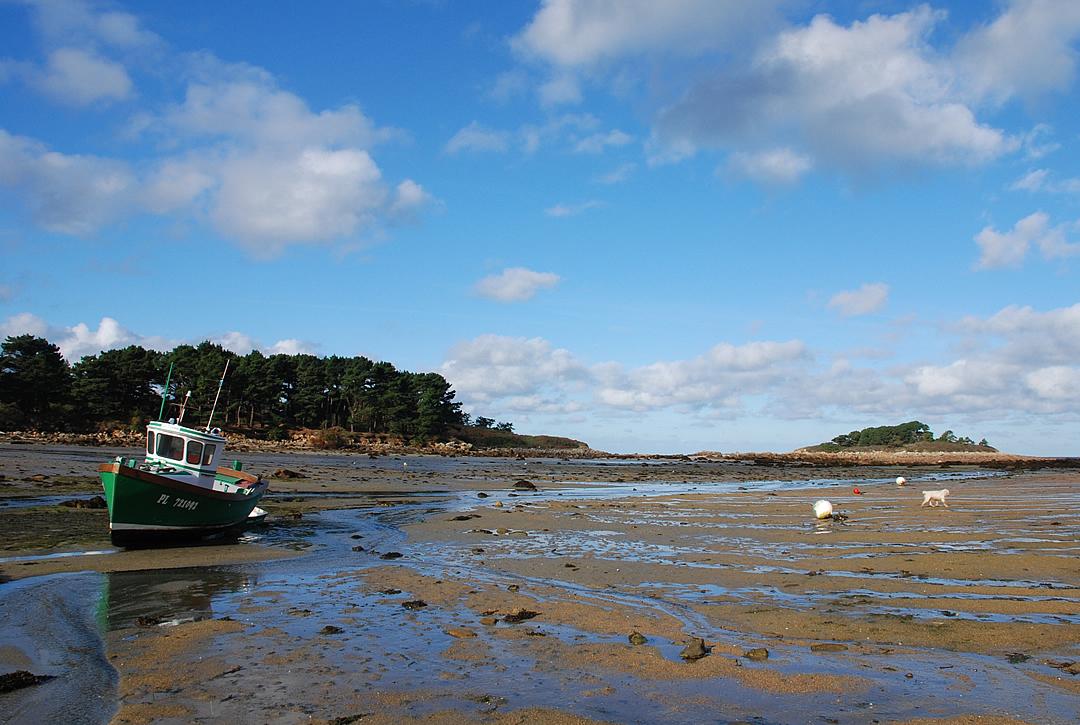 Sandee - Plage De Kerlavos