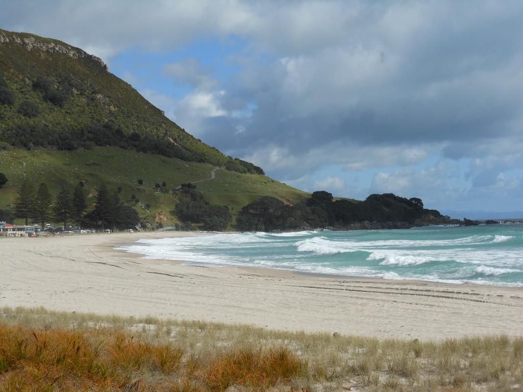 Sandee - Maunganui Beach