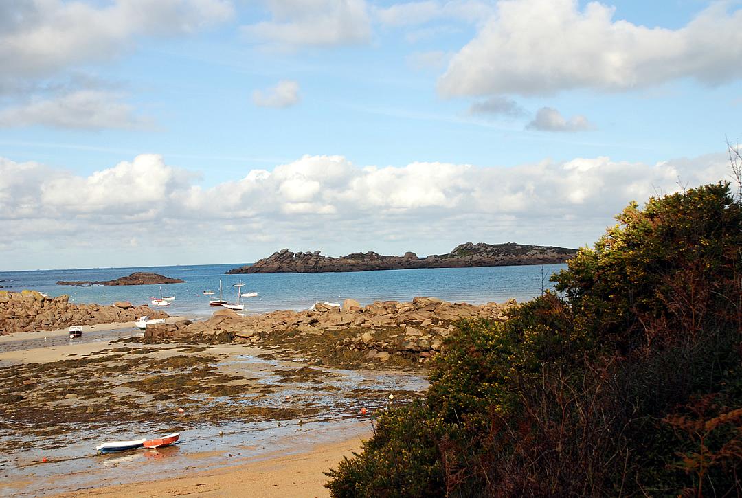 Sandee Plage De Kerlavos Photo