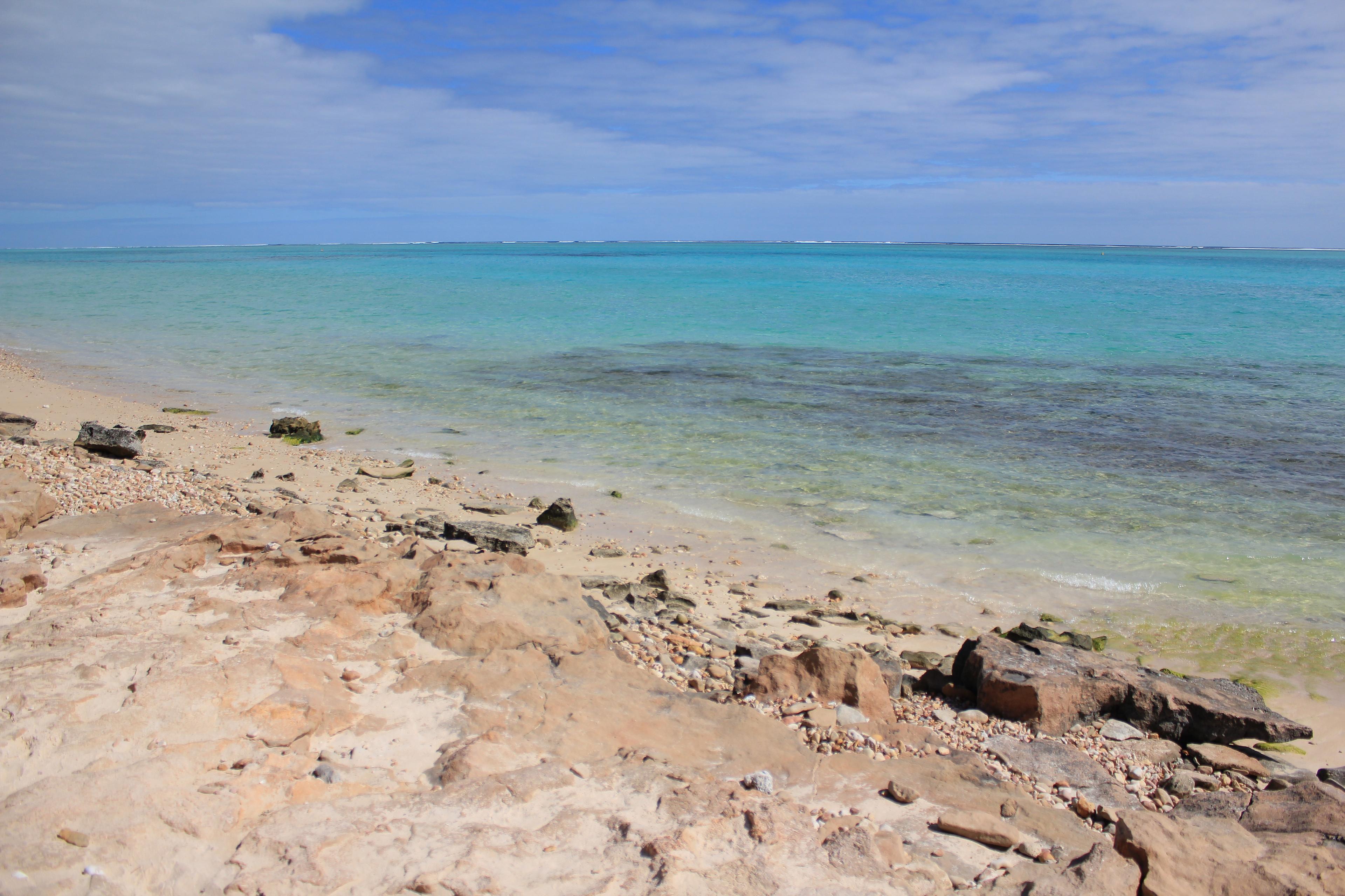 Sandee Lakeside Beach