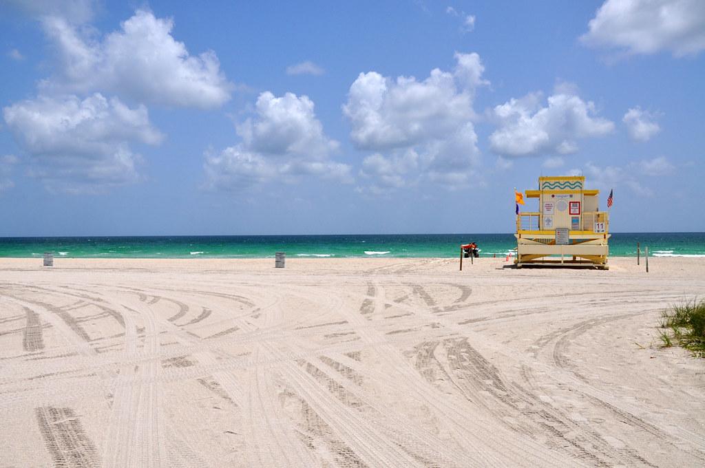 Sandee - Haulover Beach