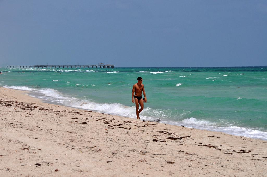 Sandee - Haulover Beach