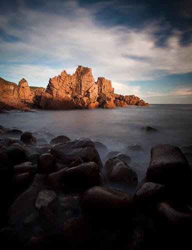 Sandee - Cape Woolamai North