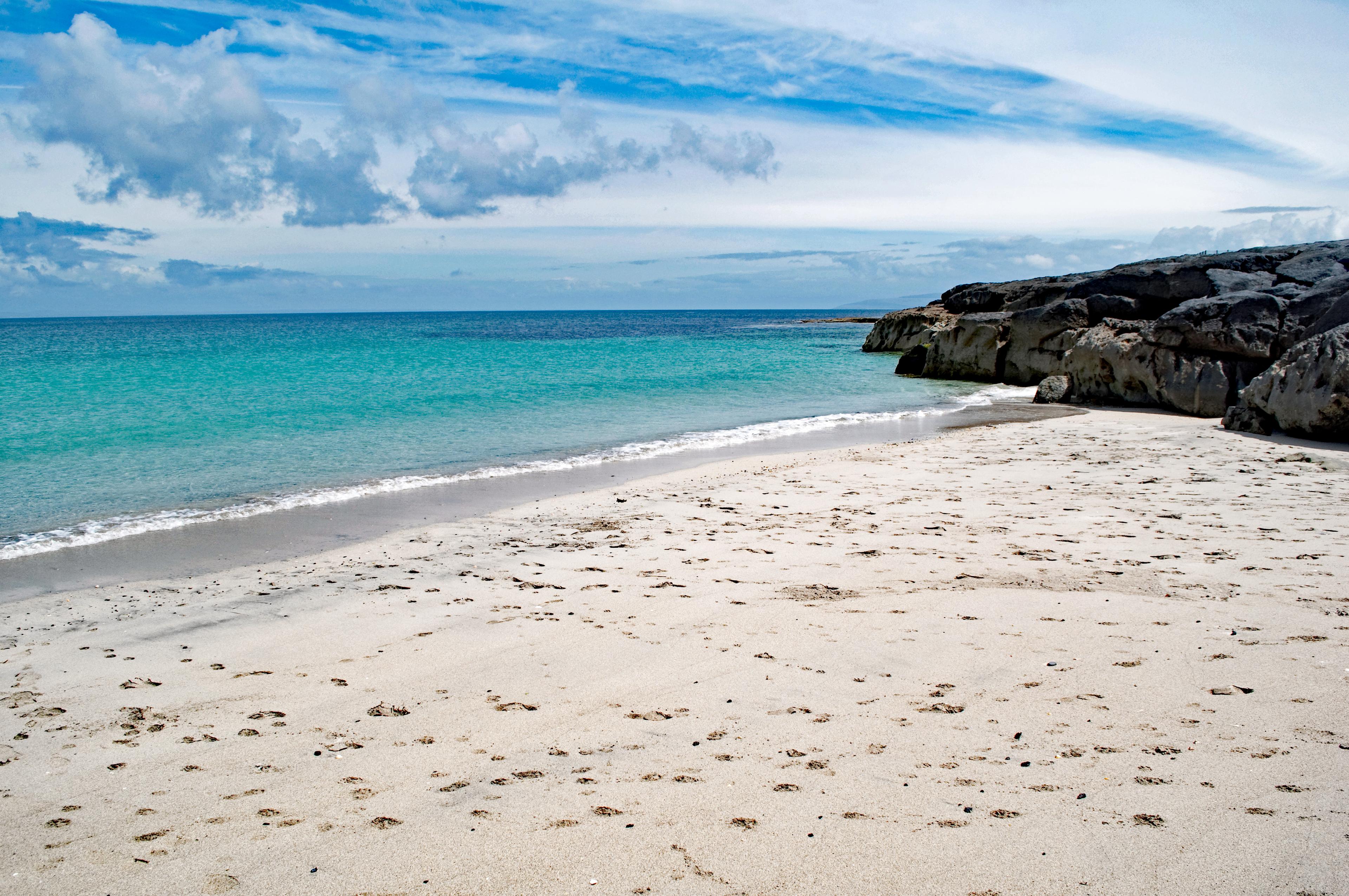 Sandee - Inisheer Beach