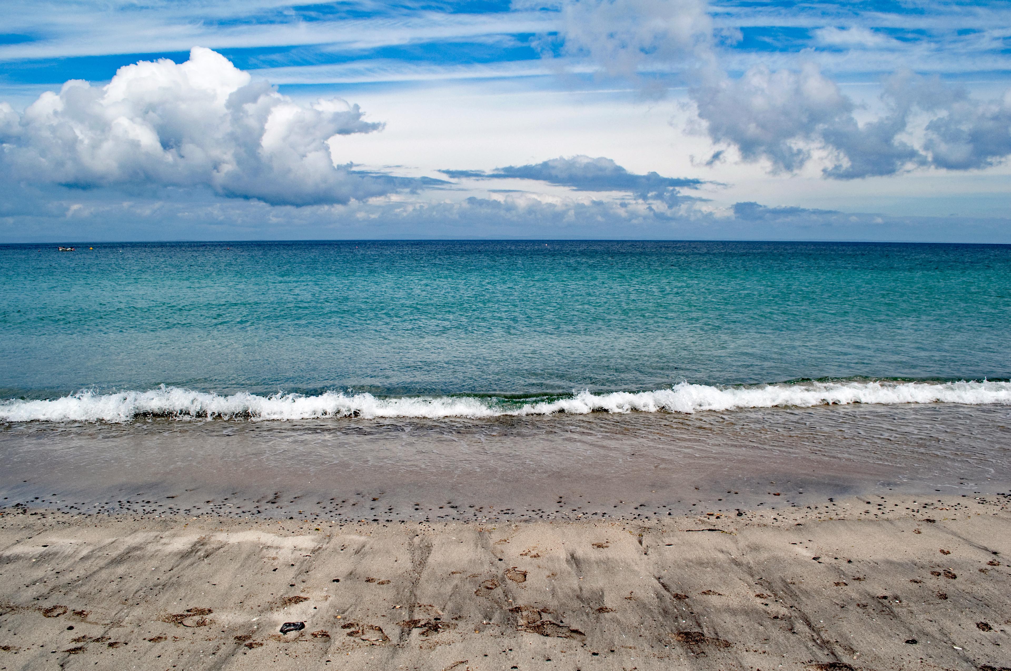 Sandee - Inisheer Beach