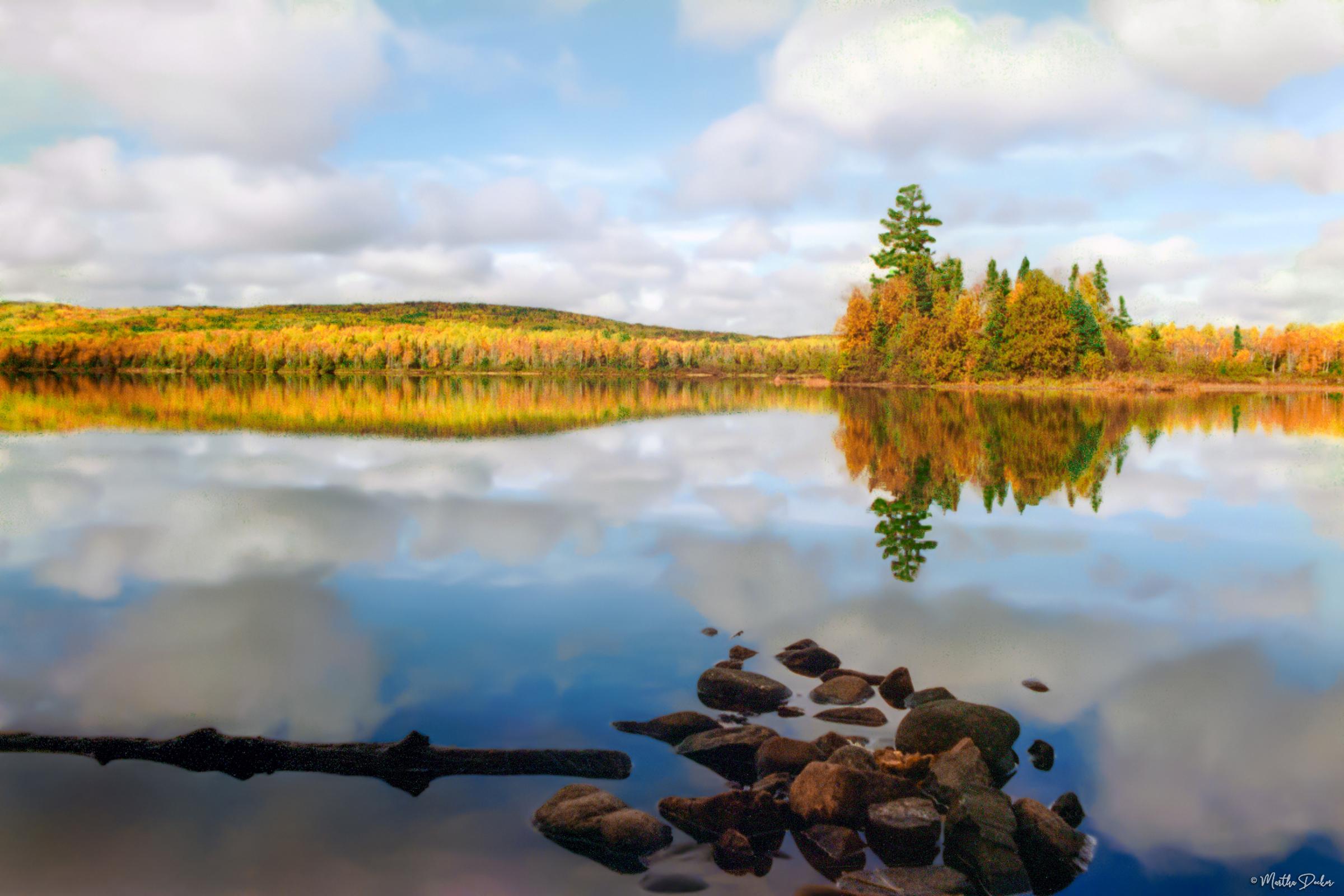 Sandee - Island Lake Campground