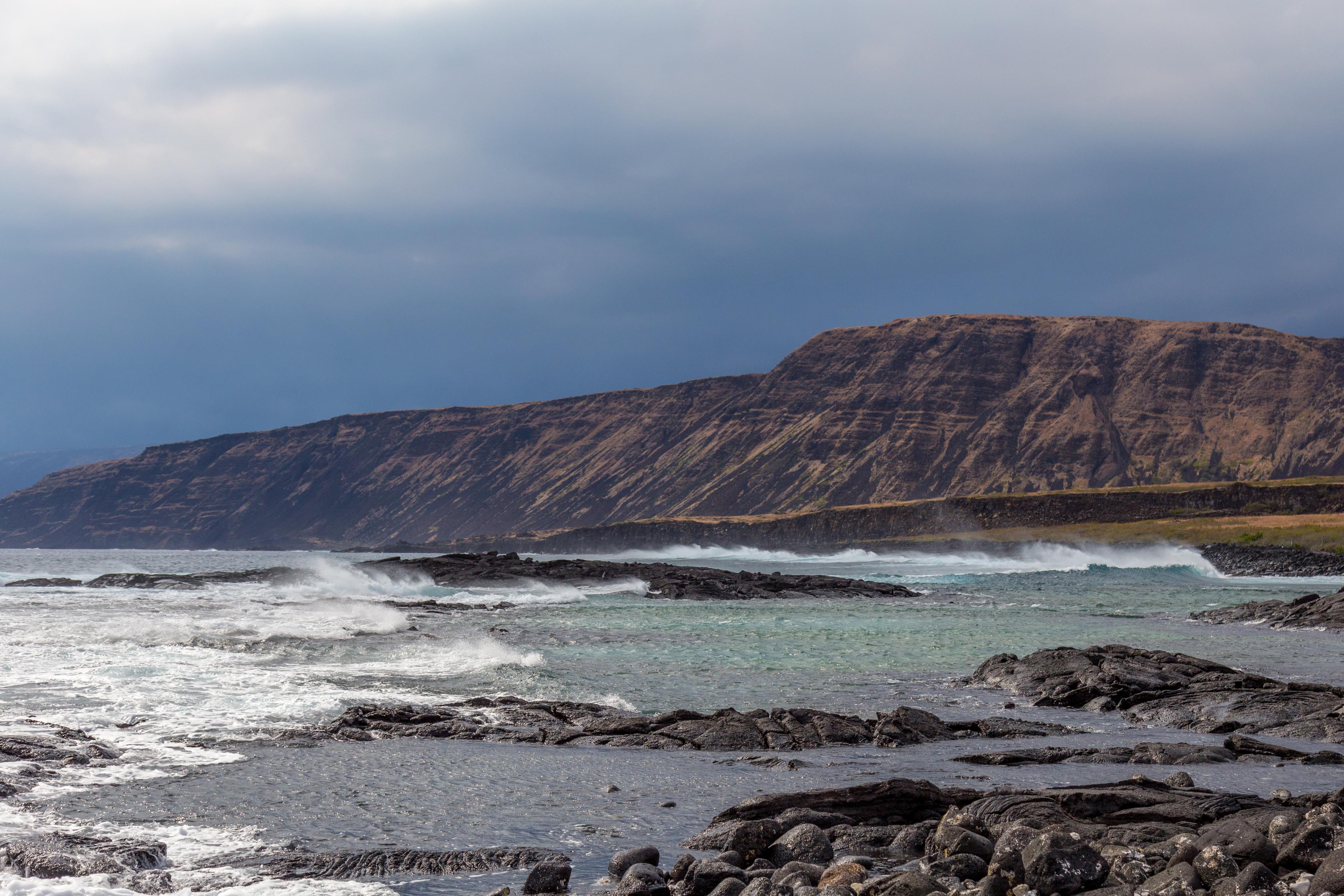 Sandee - Halape Beach