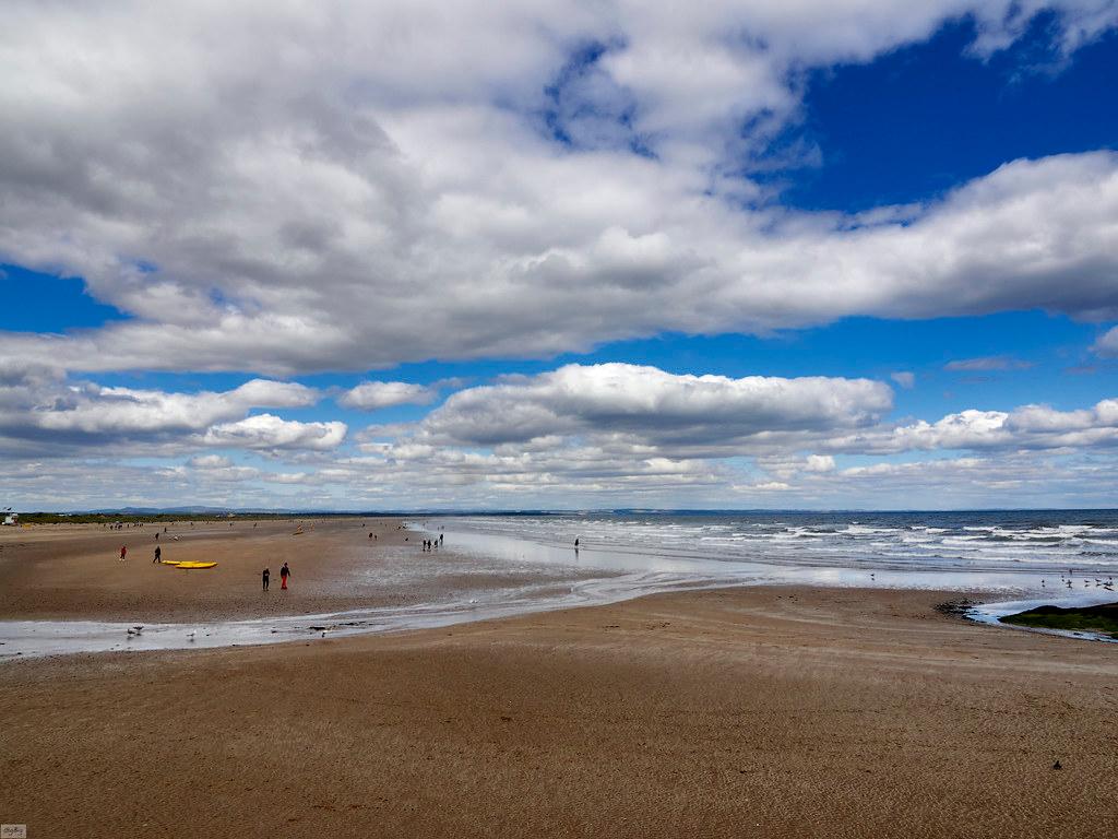 Sandee - St. Andrews Beach