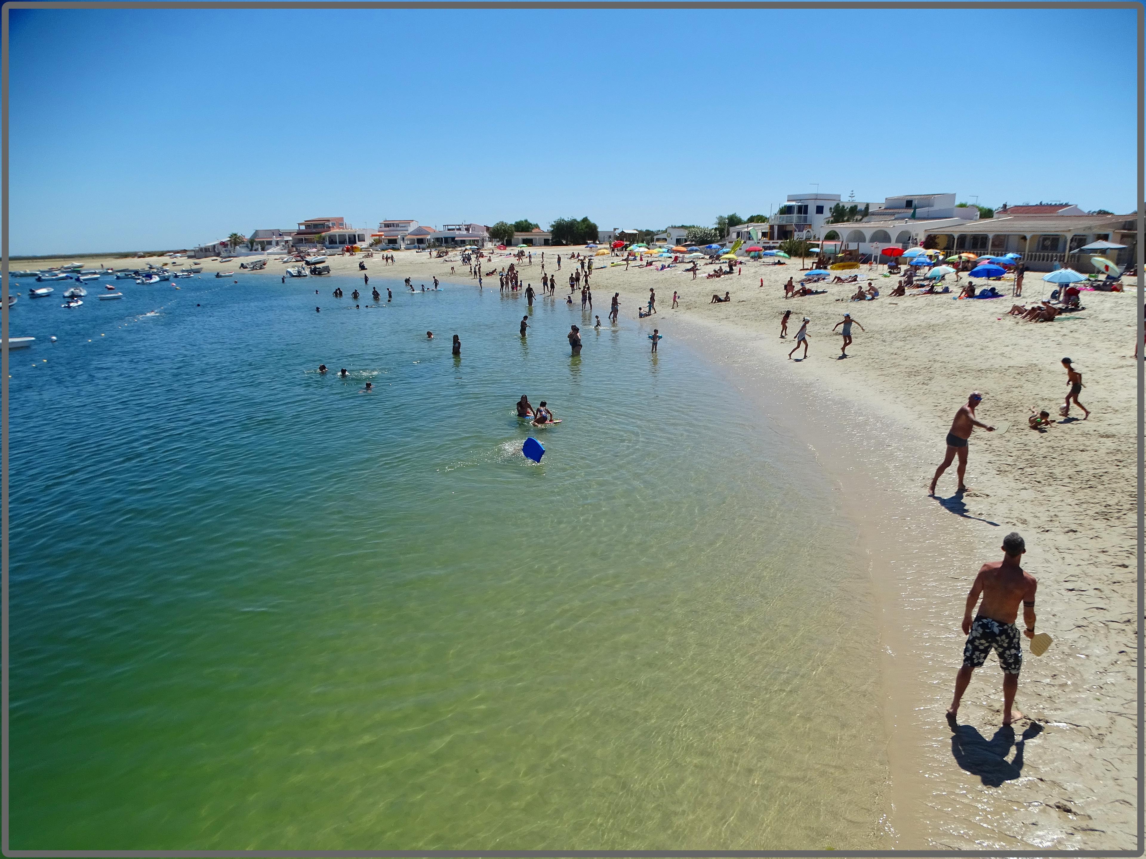 Sandee Playa A Armona