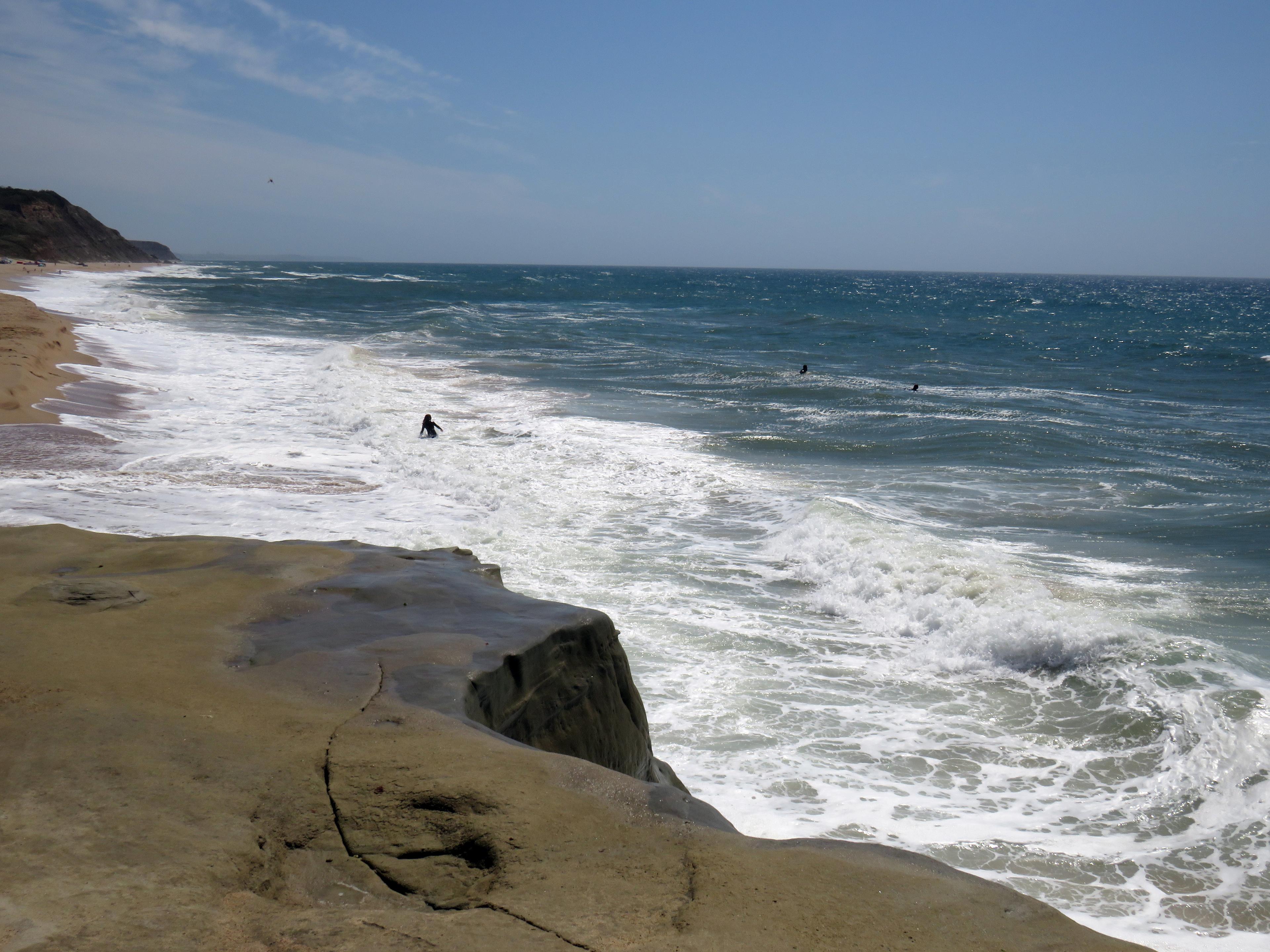 Sandee - Praia Da Areia Branca