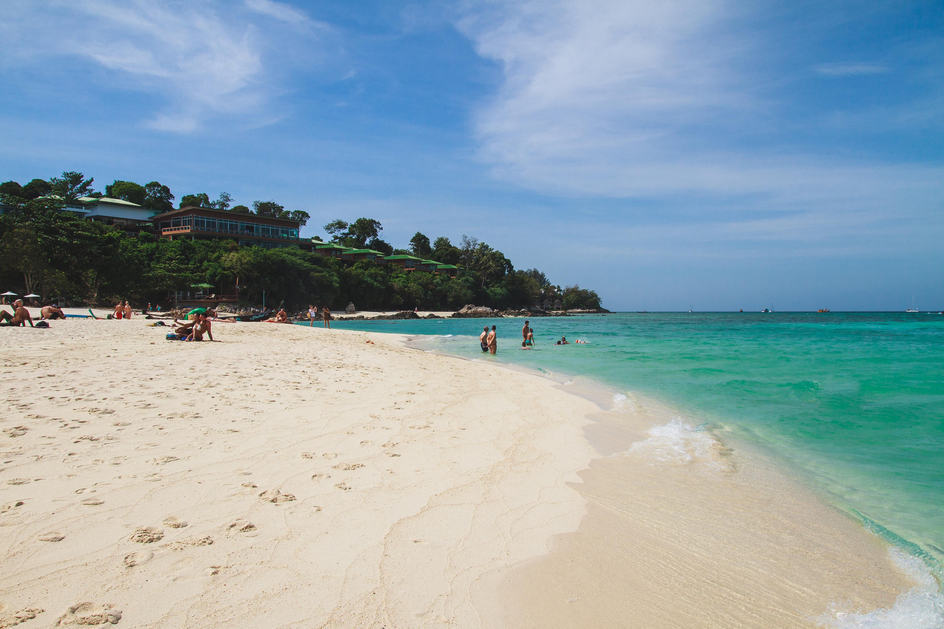 Sandee - North Point Beach, Koh Lipe