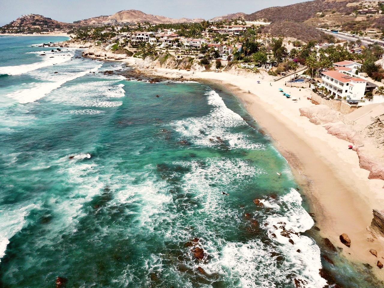 Sandee Playa Acapulquito