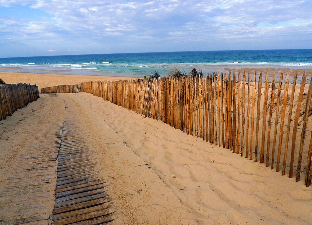 Sandee Plage Sud