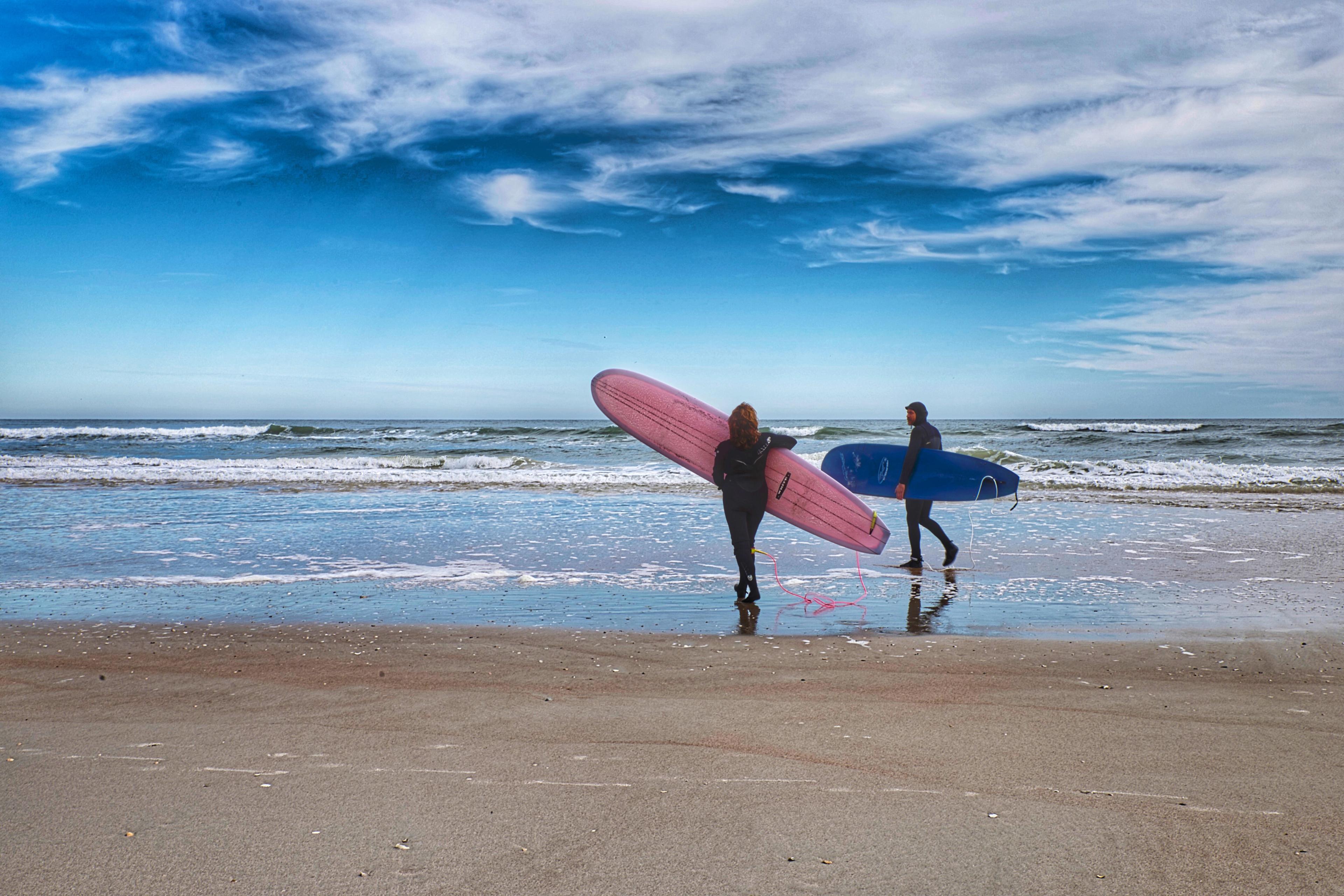 Sandee Crescent Beach