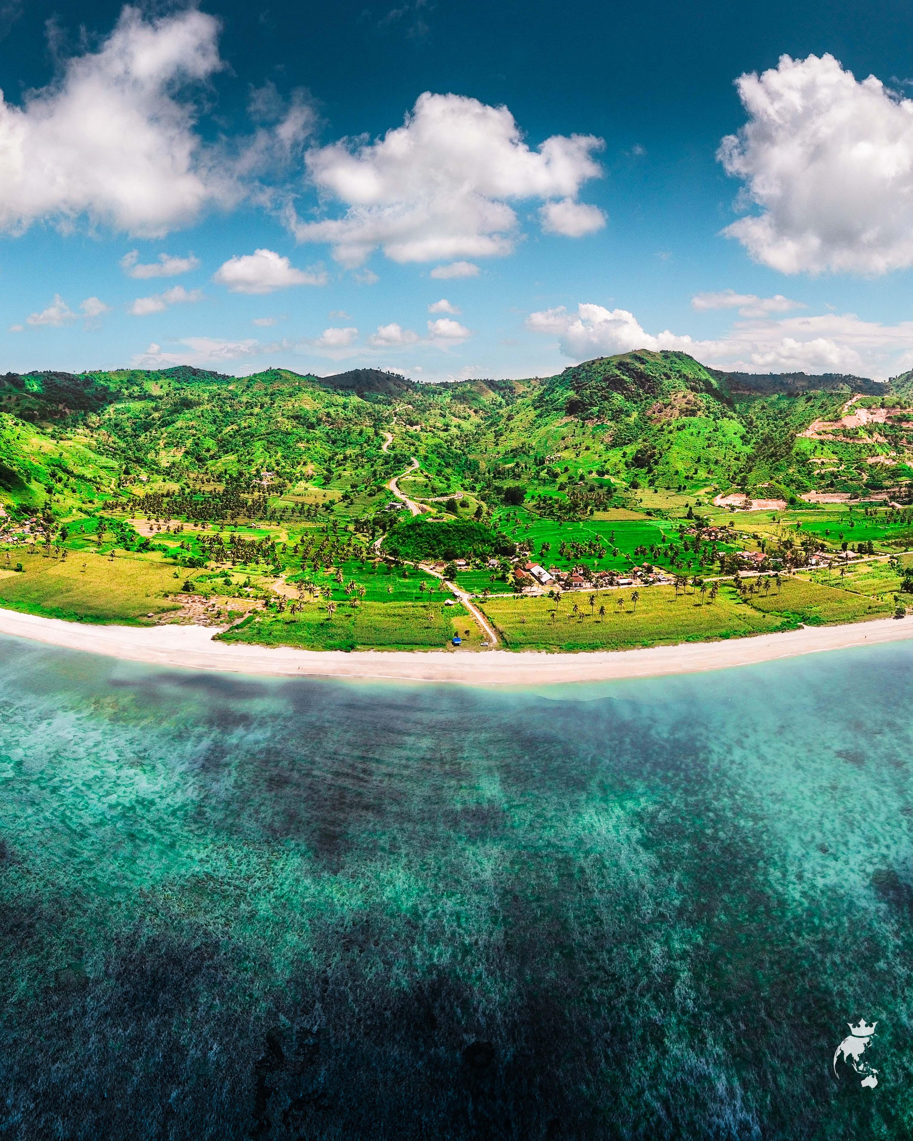 Sandee Pantai Torok Photo