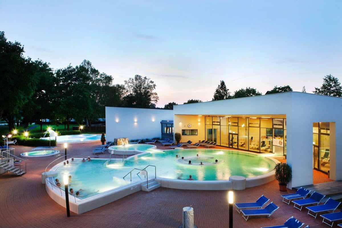 Sandee Parktherme Bad Radkersburg