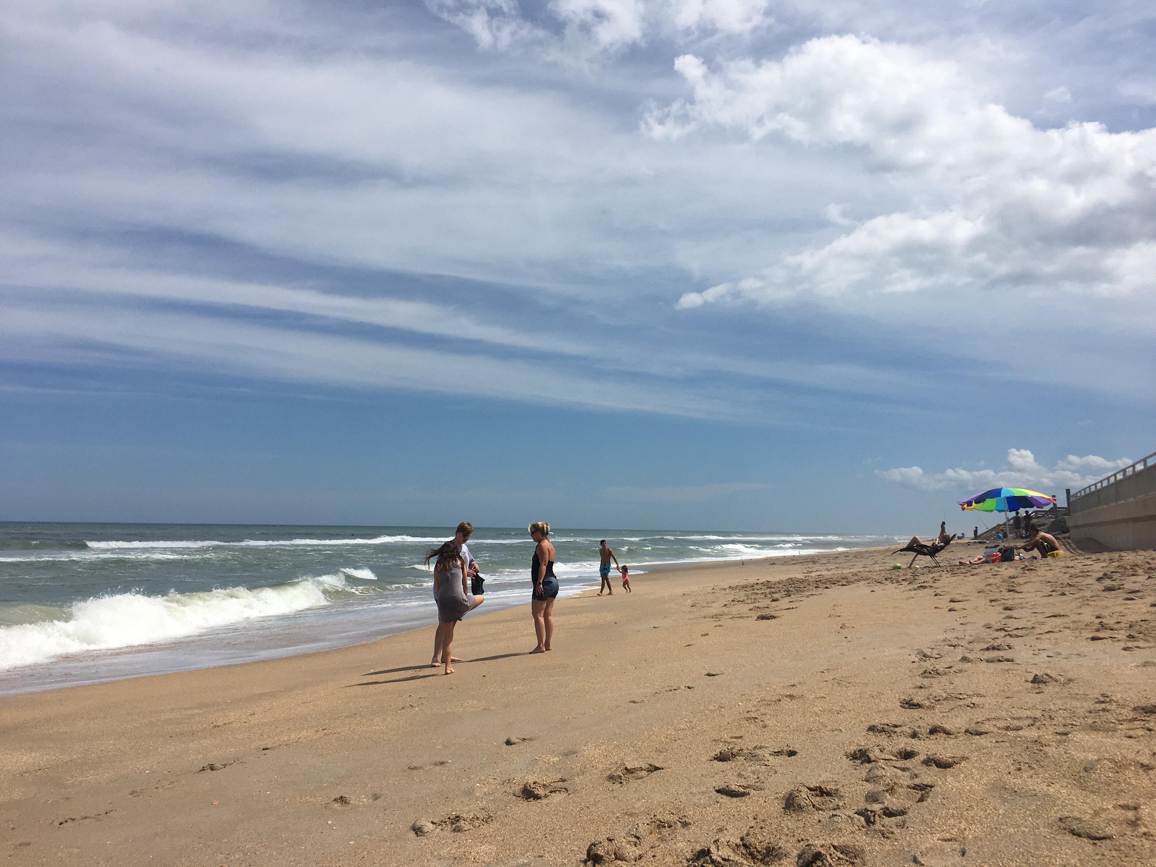 Sandee - Bethune Beach