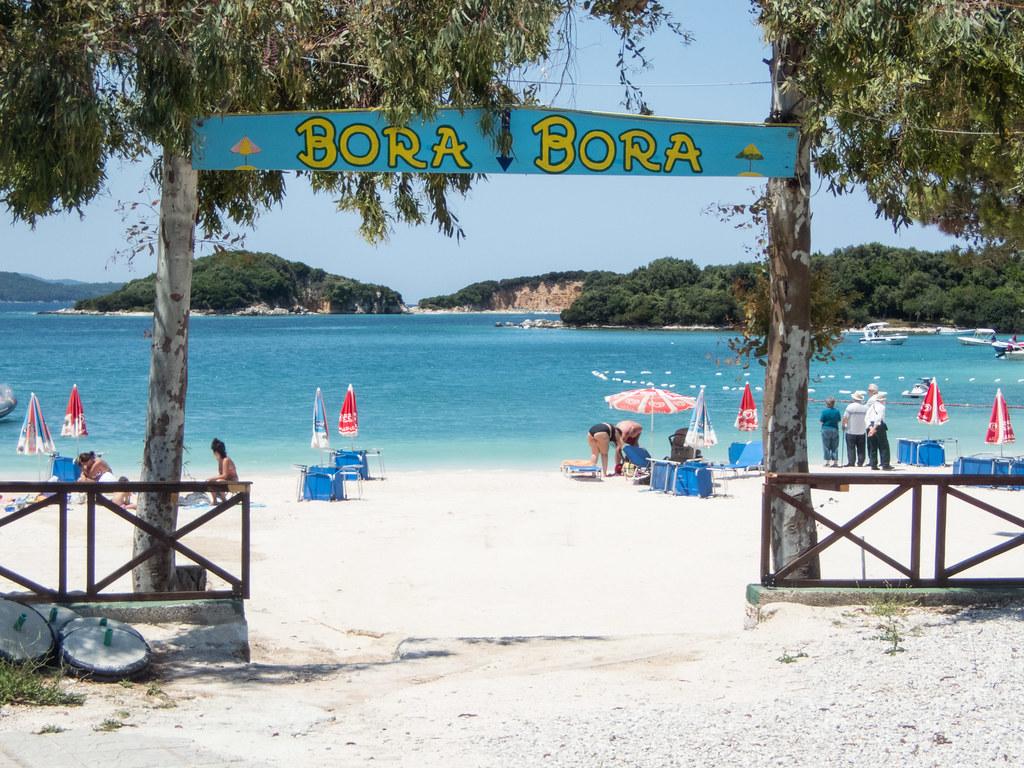 Sandee Bora Bora Beach