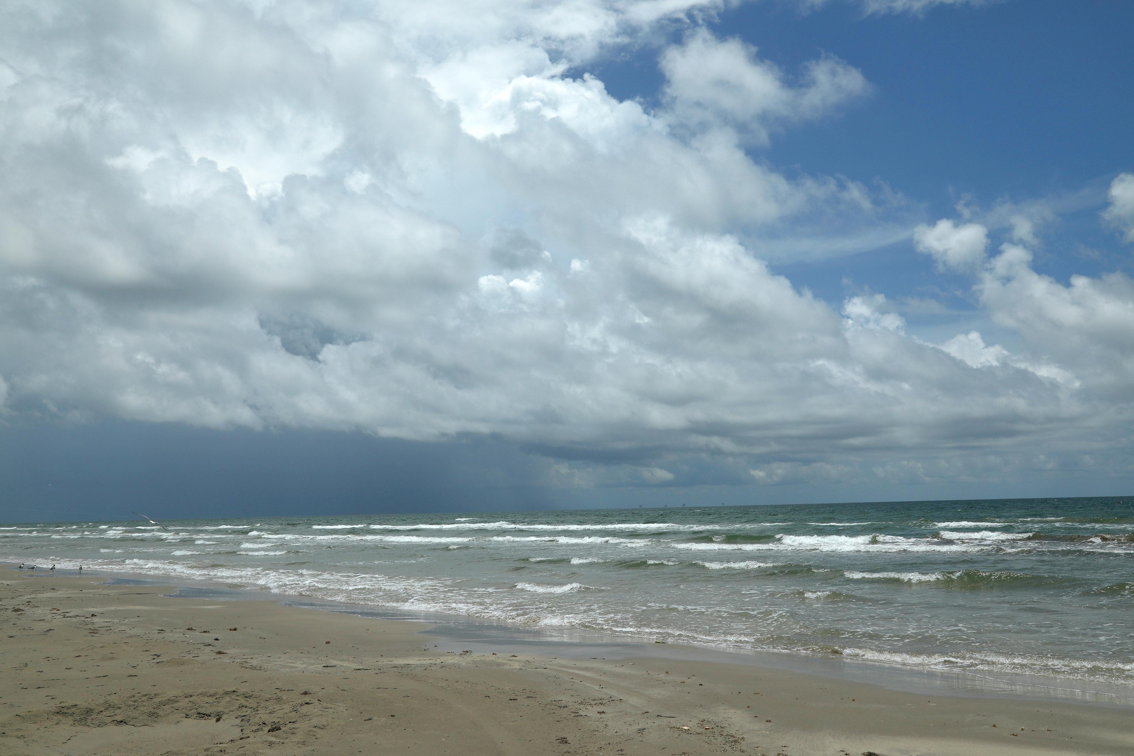 Sandee - Padre Island North Beach