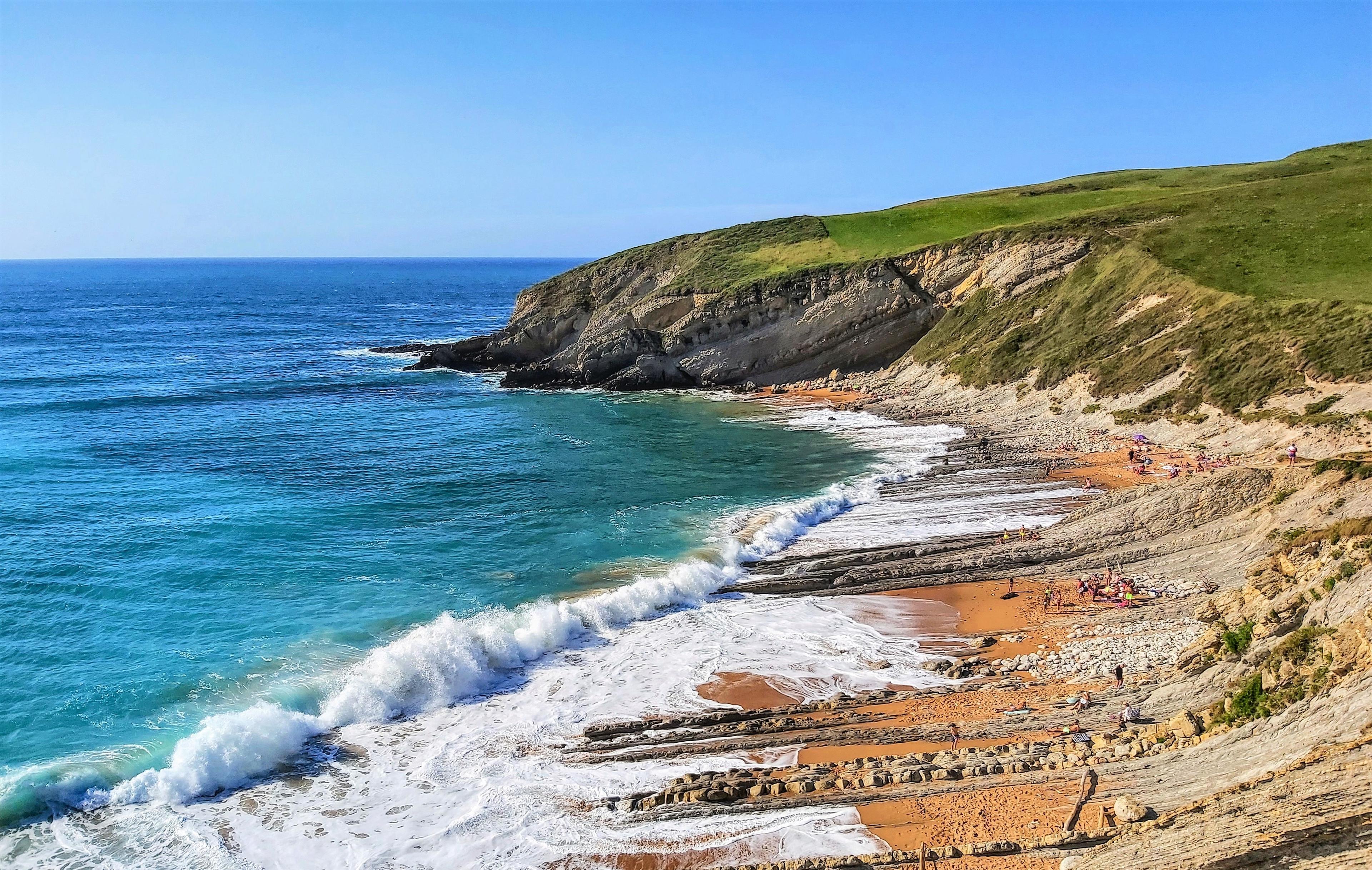 Sandee - Playa De Tagle