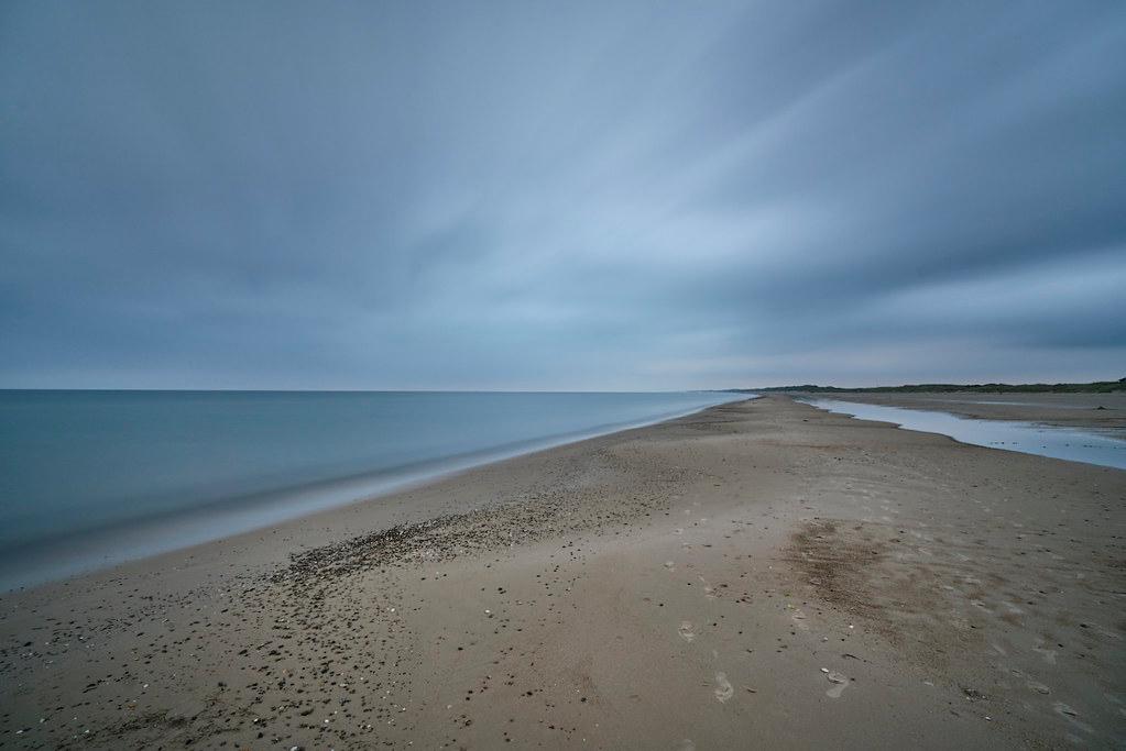 Sandee Rødhus Strand Photo