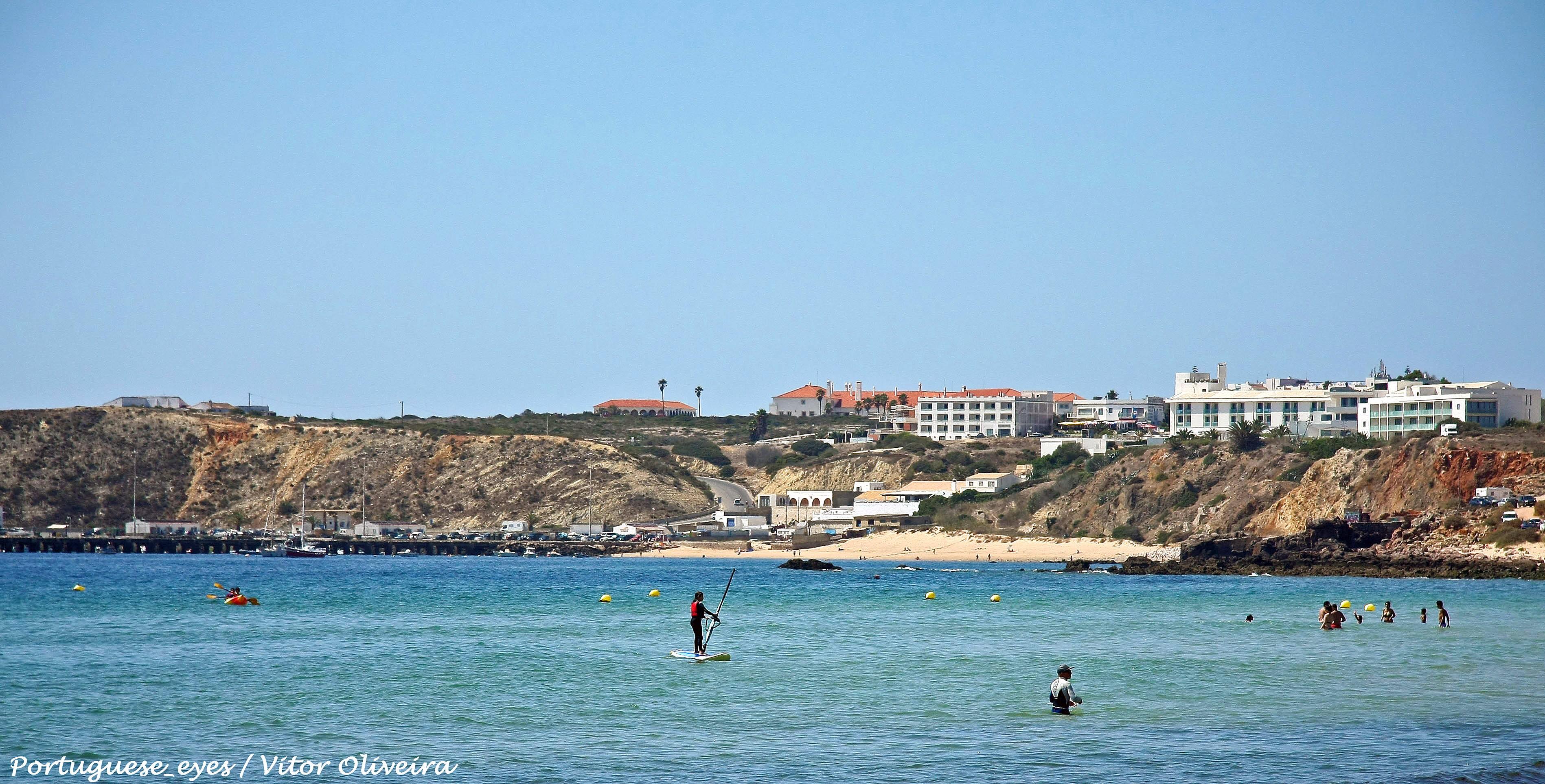 Sandee - Praia Da Baleeira