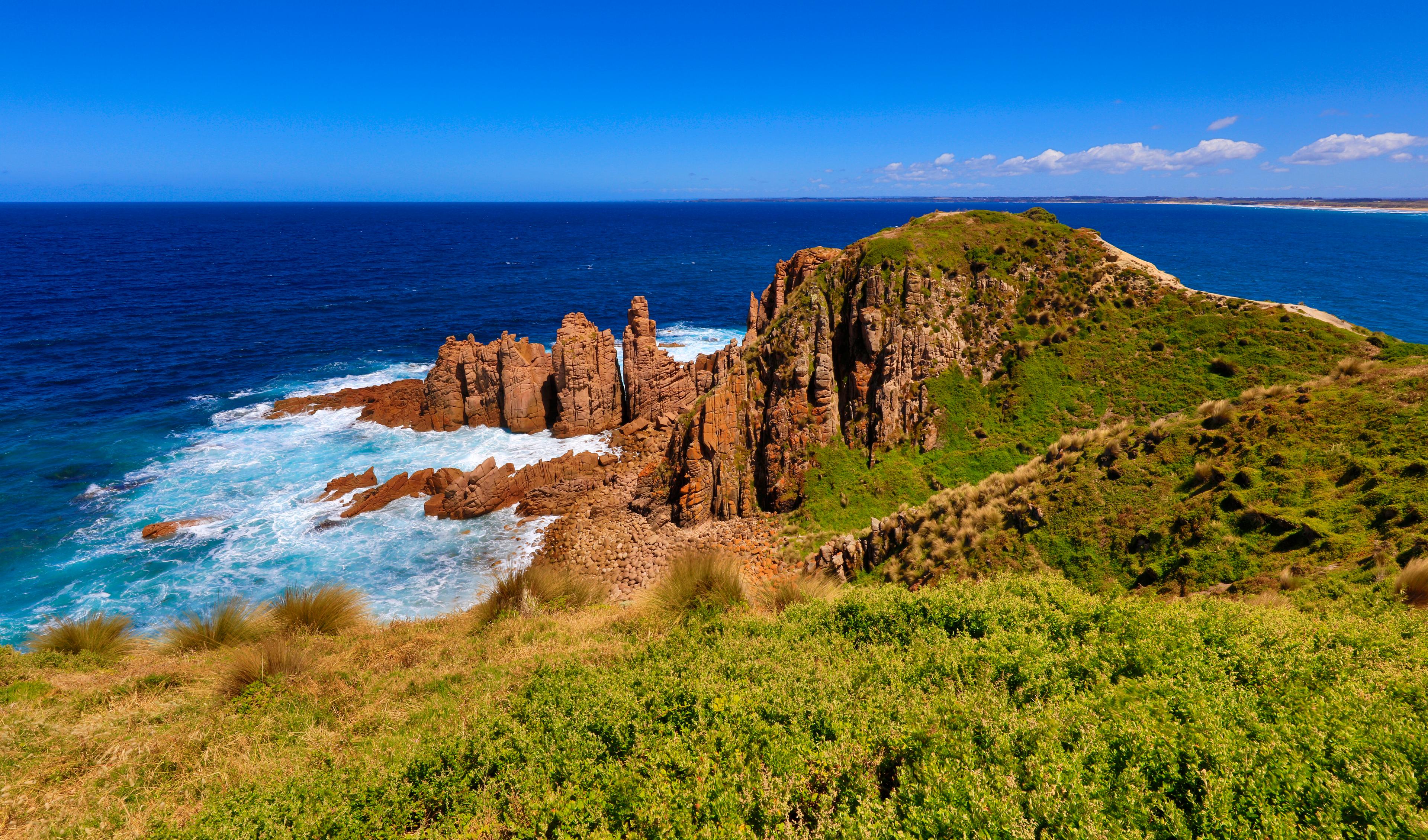 Sandee - Cape Woolamai South