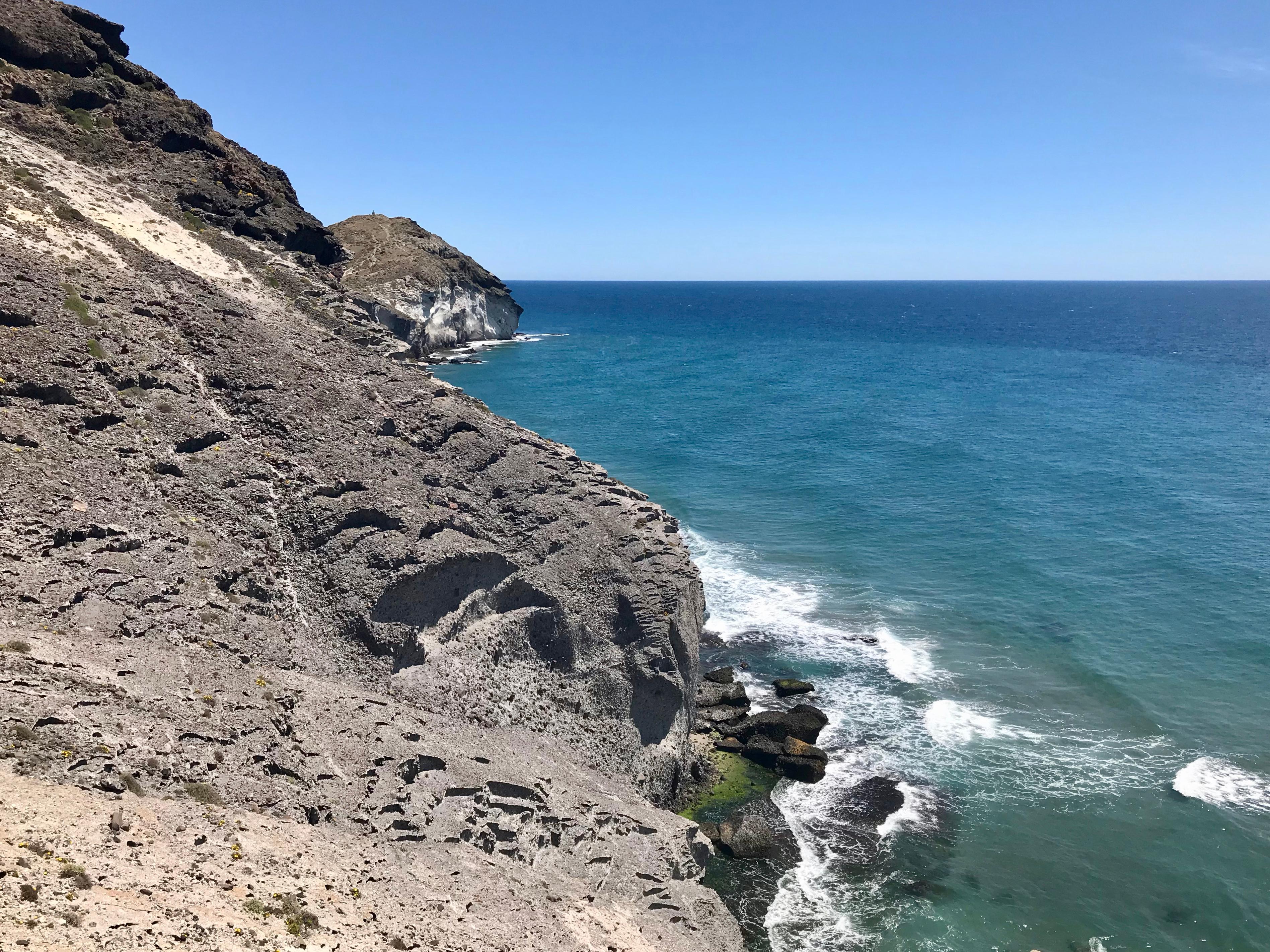 Sandee - Cala De Los Amarillos