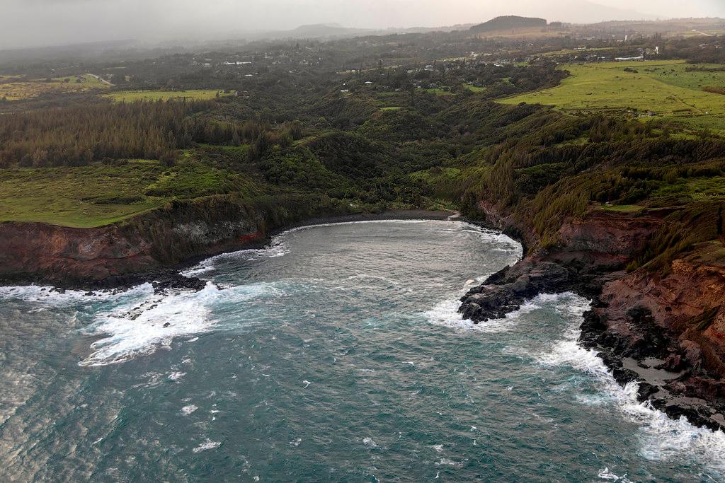 Sandee - Kuiaha Bay