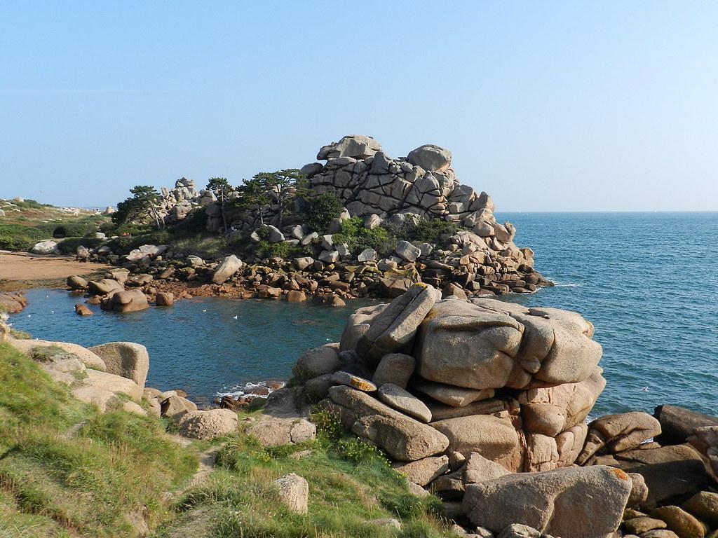 Sandee Plage Pors-Rolland
