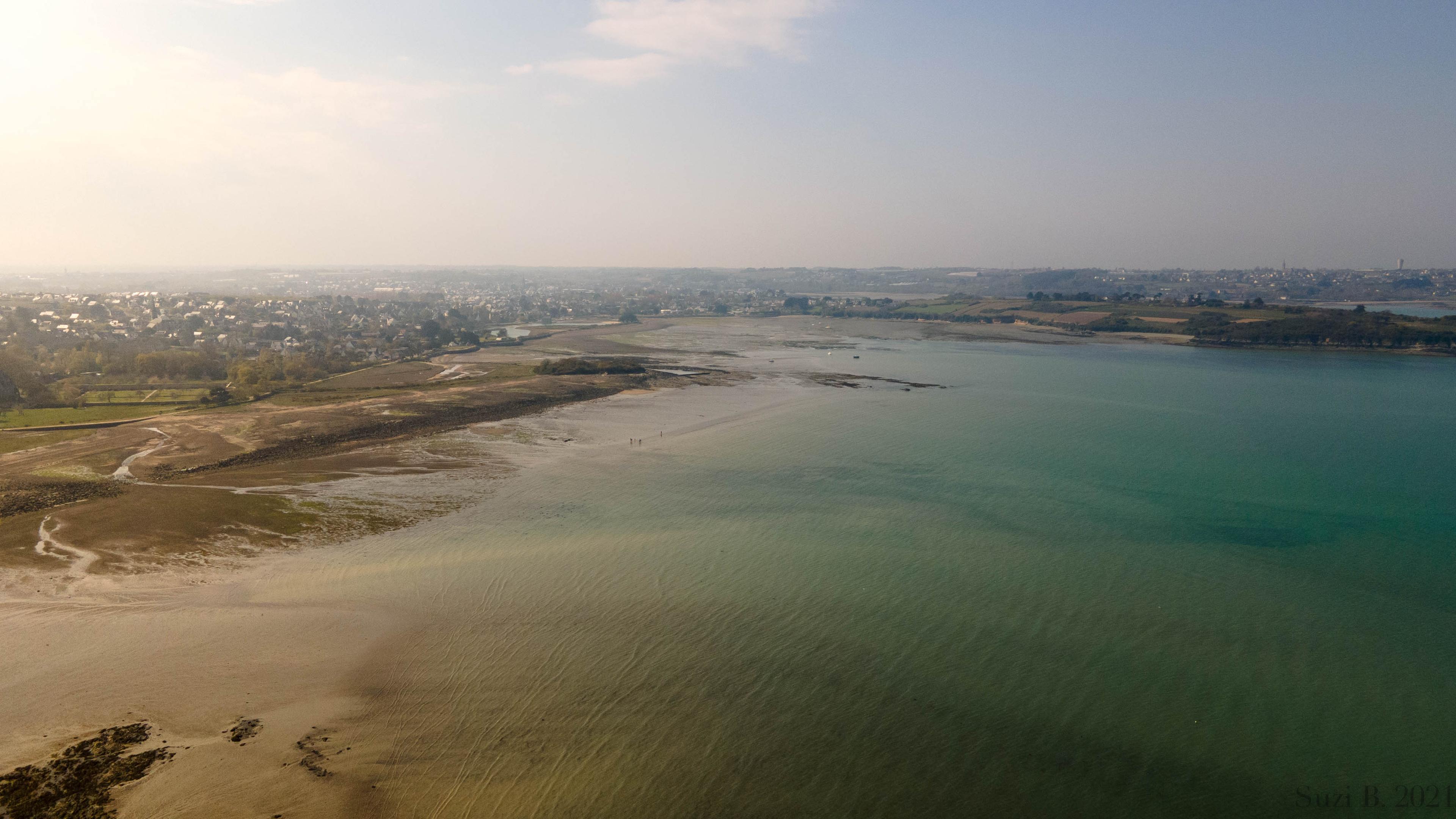 Sandee - Plage De Kerarzic