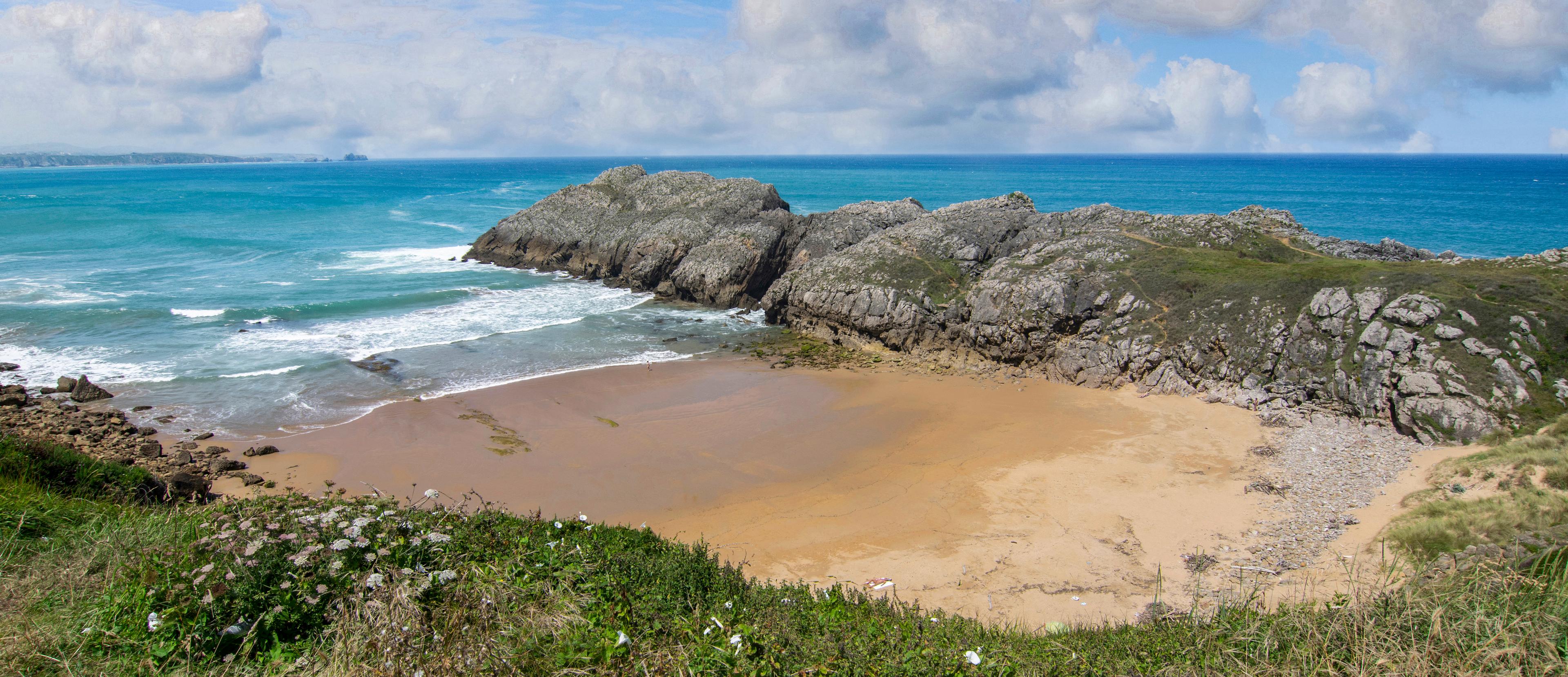 Sandee - Playa De Somocuevas