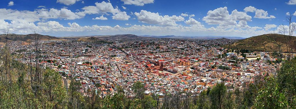 Zacatecas Photo - Sandee