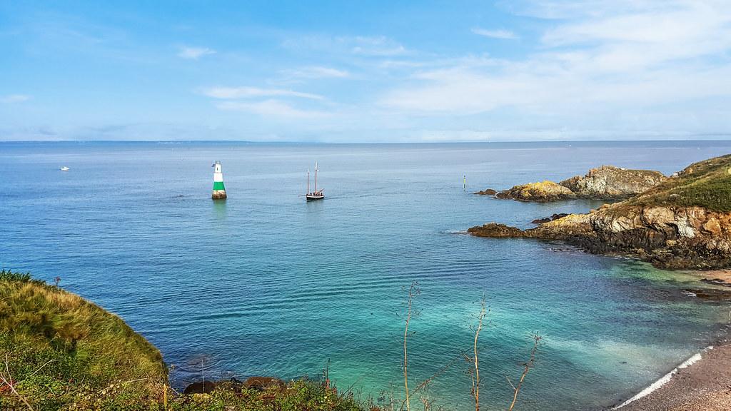 Sandee Plage De Val Andre A Pleneuf-Val-Andre Photo