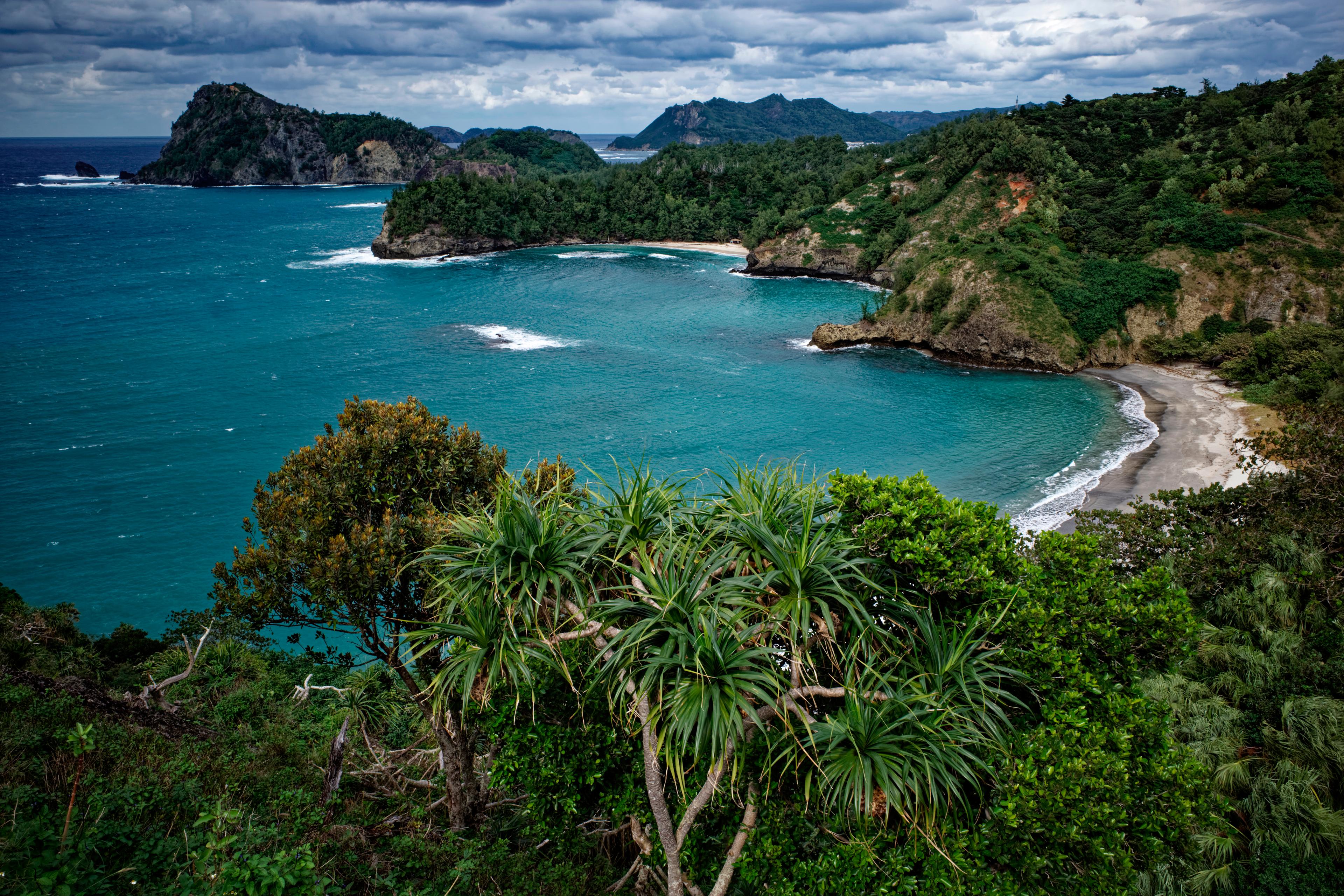 Gilbert Islands Photo - Sandee